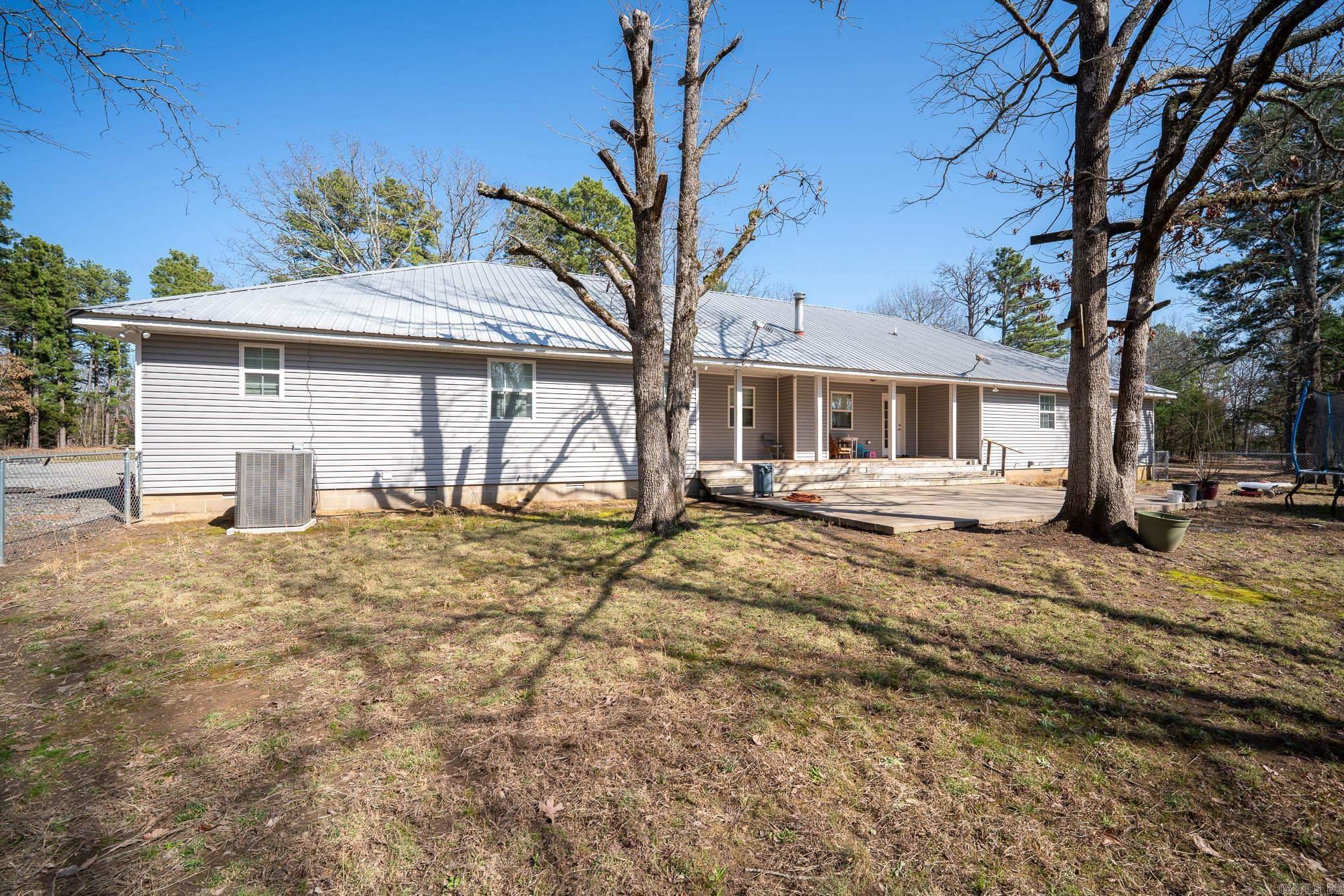 70 Quail Hollow  Heber Springs, AR