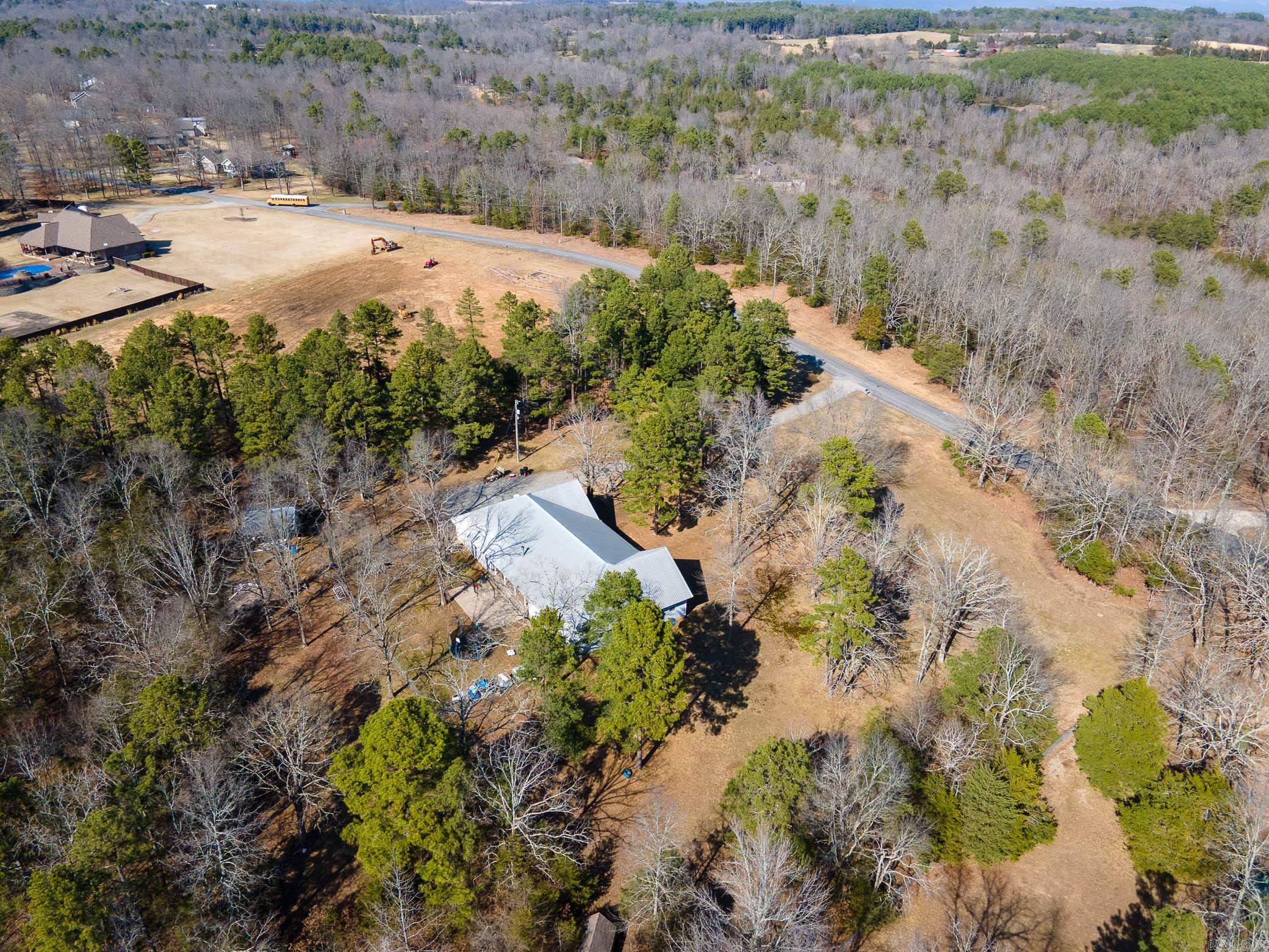 70 Quail Hollow  Heber Springs, AR