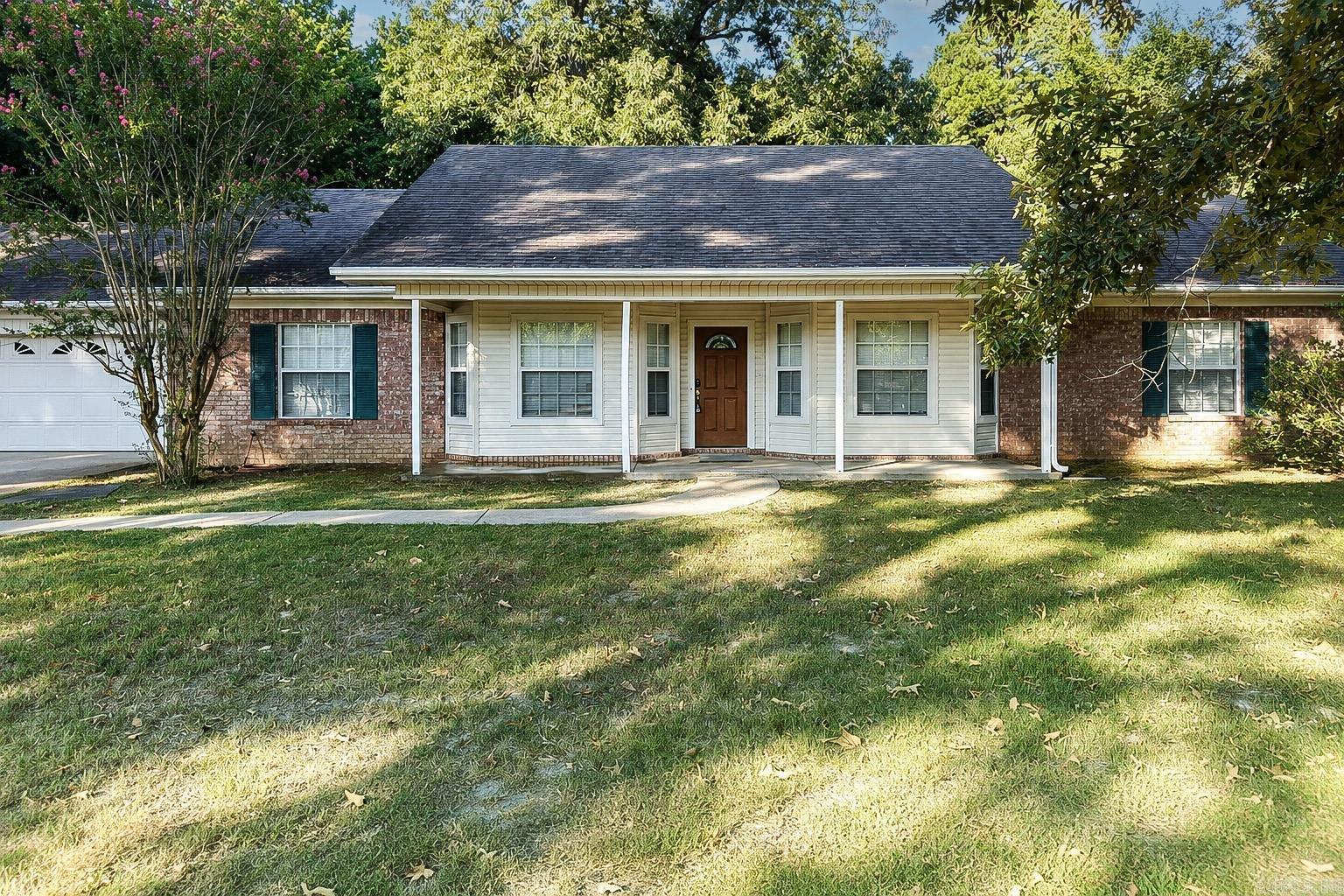530 N Highway 365  Redfield, AR