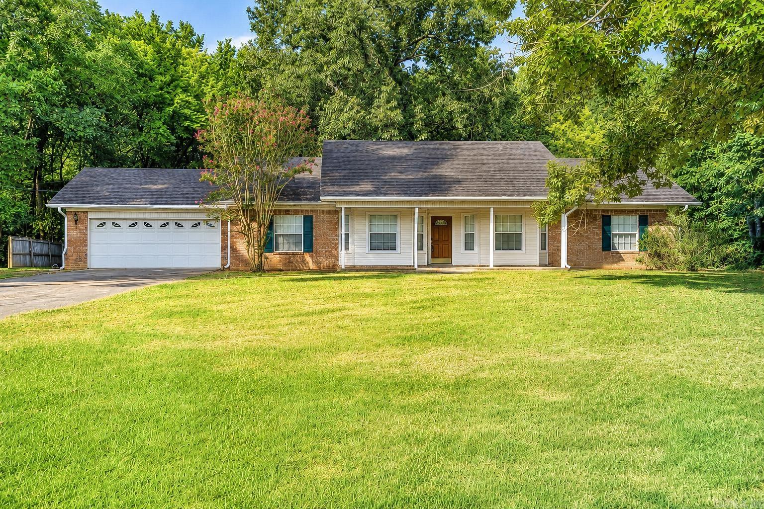 530 N Highway 365  Redfield, AR