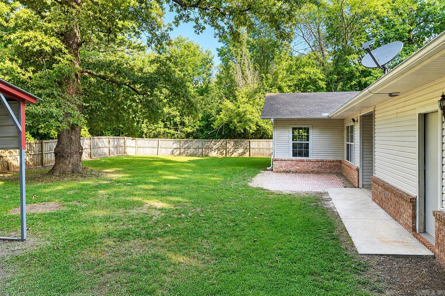 530 N Highway 365  Redfield, AR
