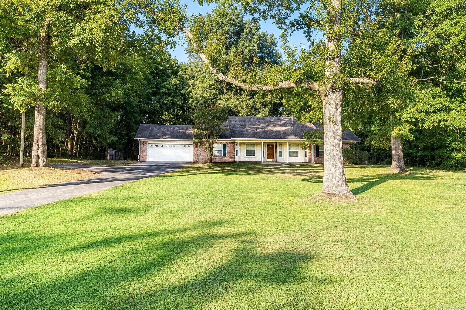 530 N Highway 365  Redfield, AR
