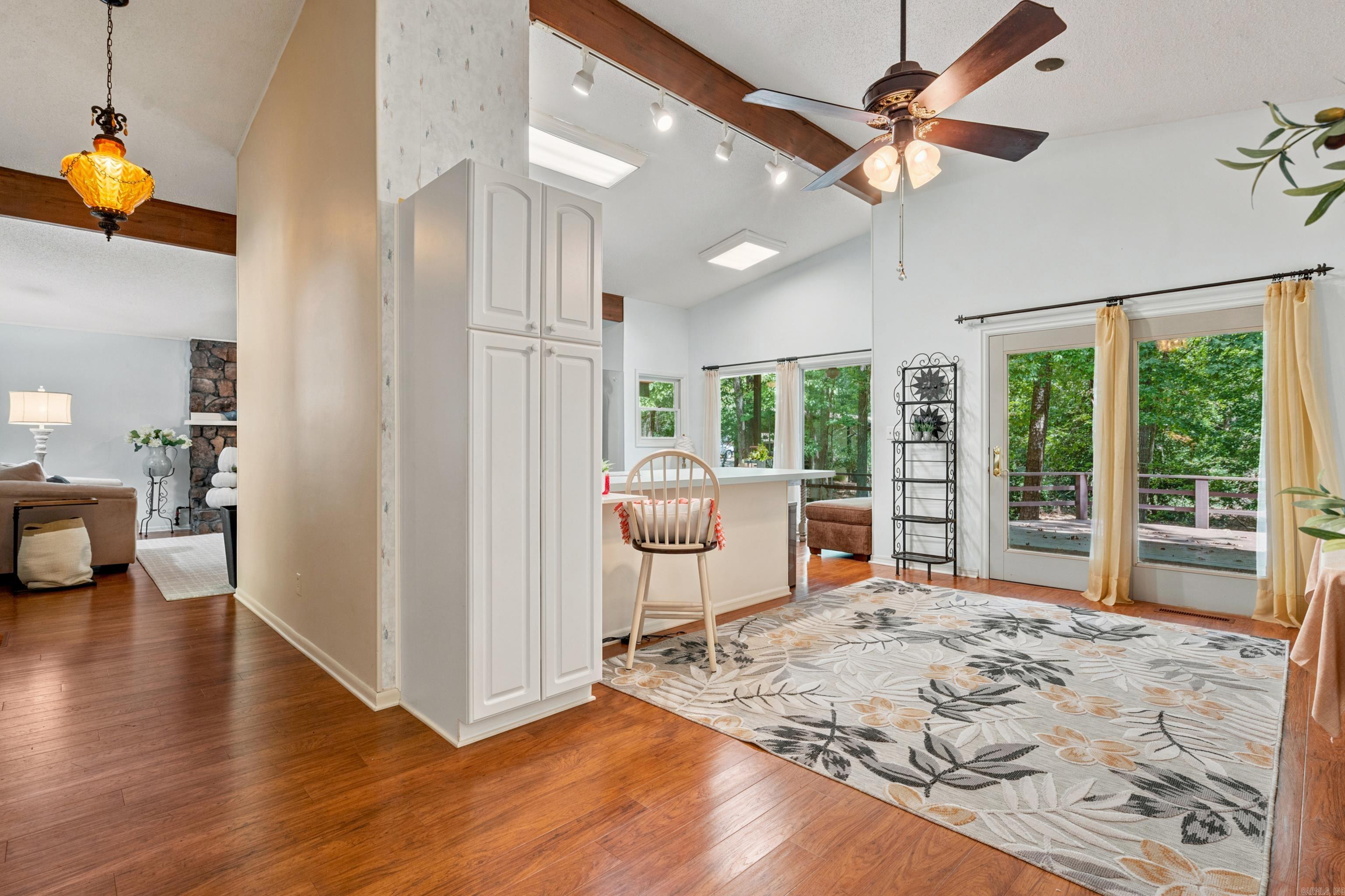 27 Valls Lane  Hot Springs Village, AR