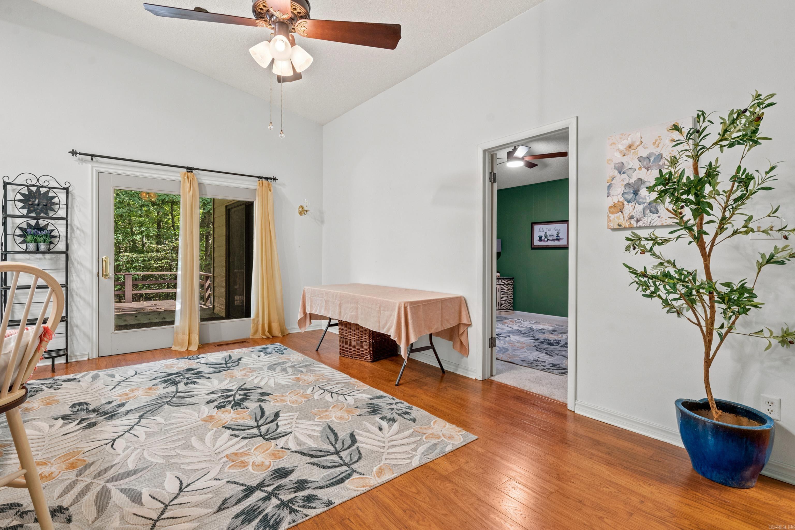 27 Valls Lane  Hot Springs Village, AR
