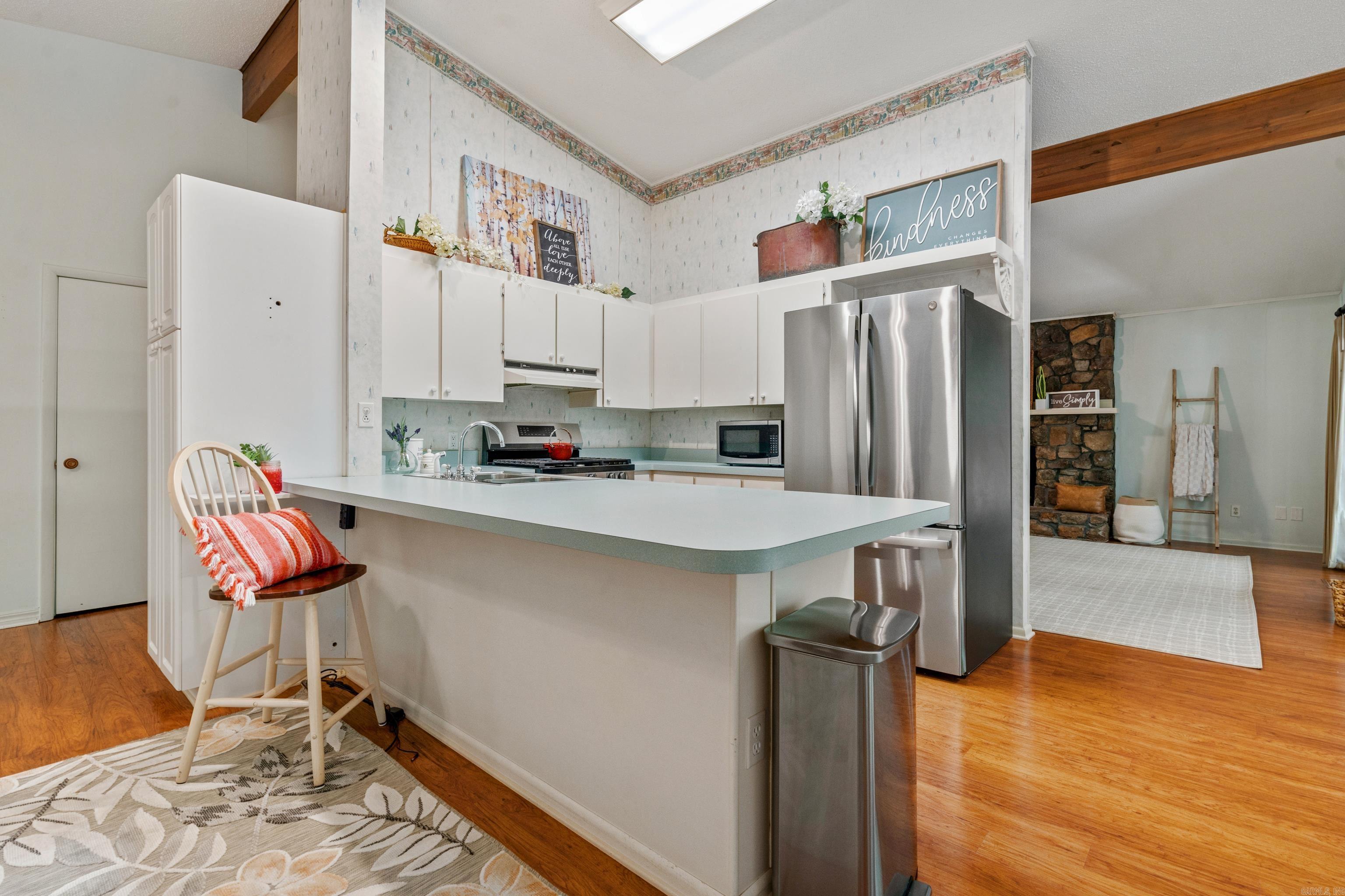 27 Valls Lane  Hot Springs Village, AR