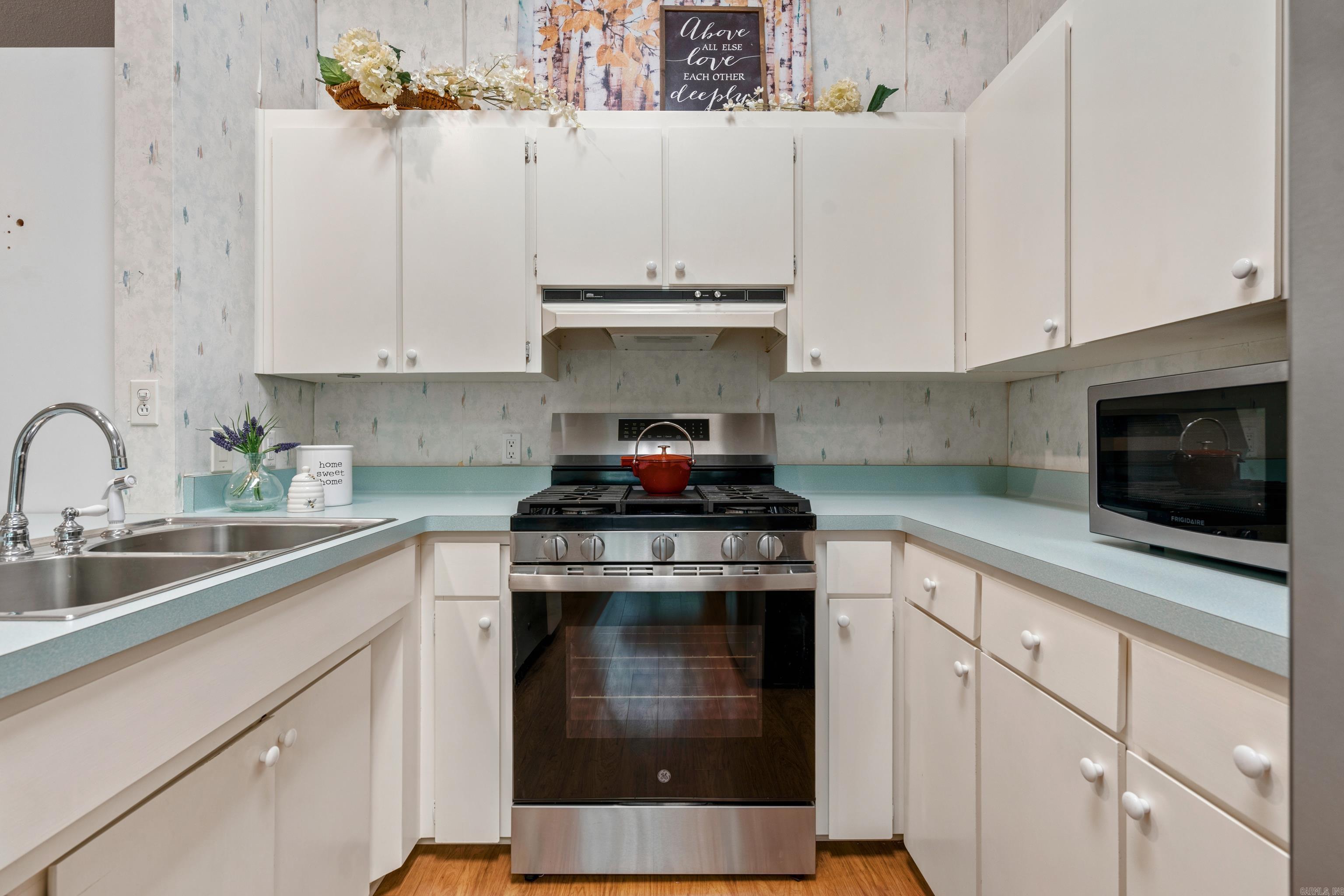 27 Valls Lane  Hot Springs Village, AR