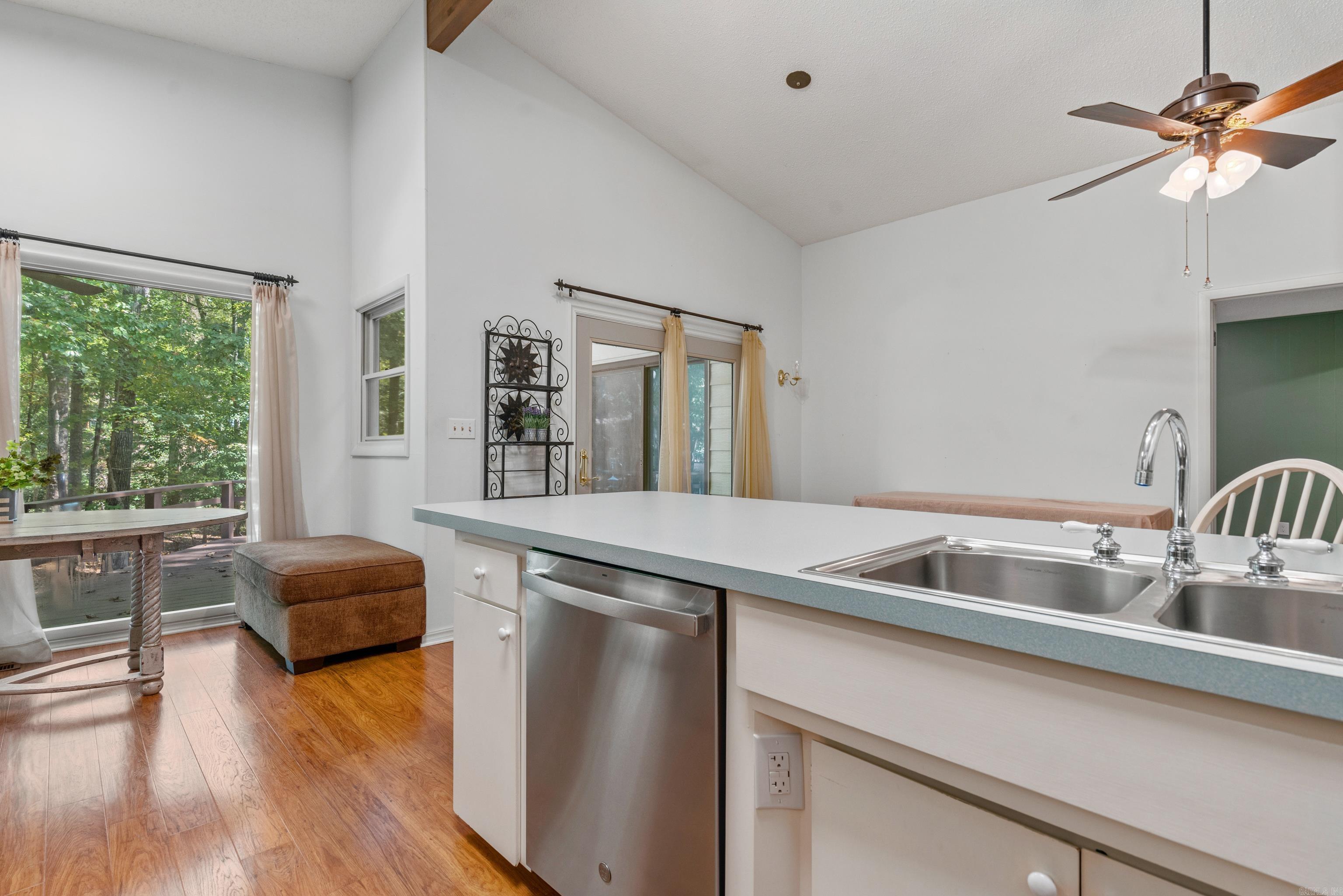 27 Valls Lane  Hot Springs Village, AR