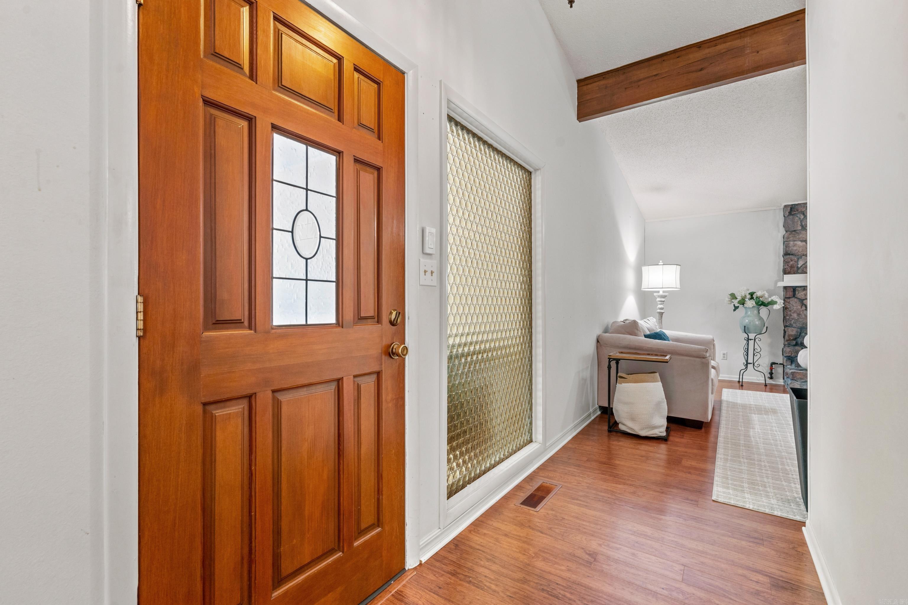 27 Valls Lane  Hot Springs Village, AR