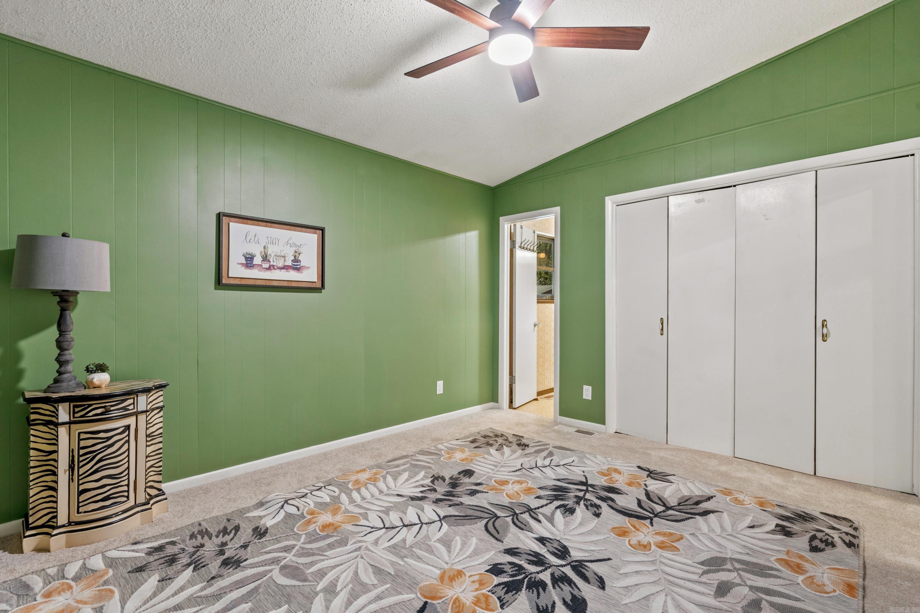 27 Valls Lane  Hot Springs Village, AR