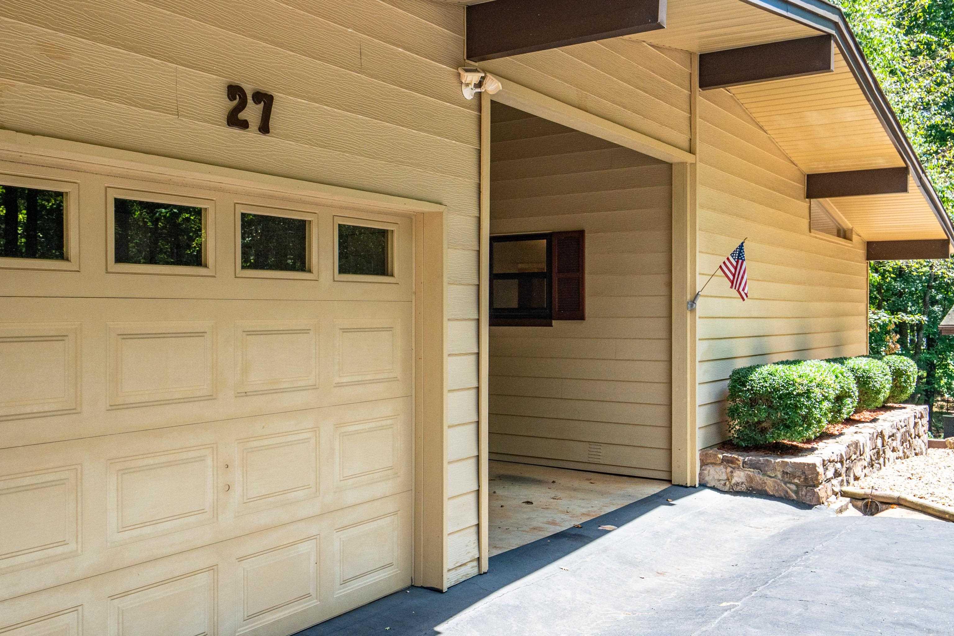 27 Valls Lane  Hot Springs Village, AR