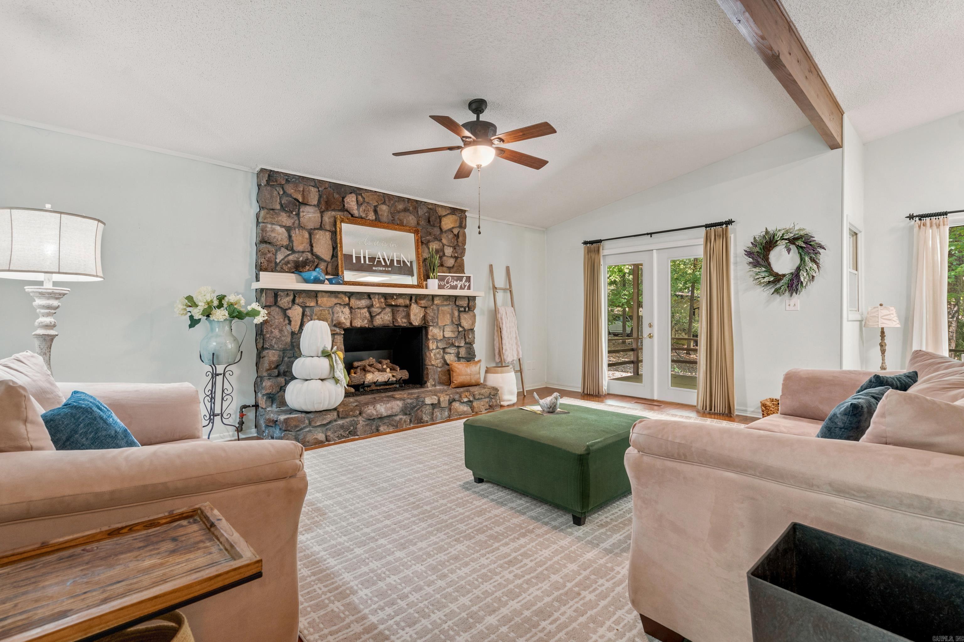 27 Valls Lane  Hot Springs Village, AR