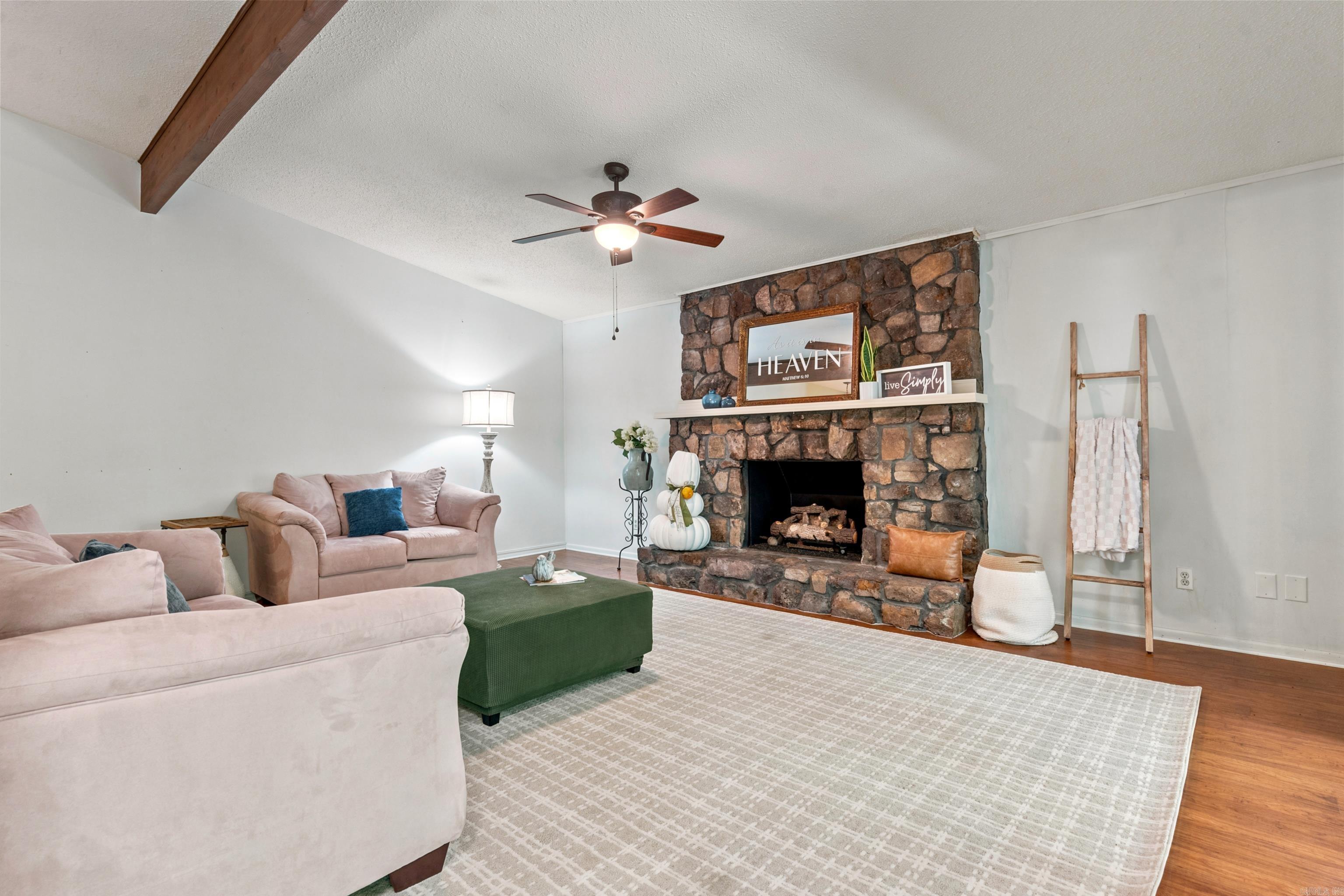 27 Valls Lane  Hot Springs Village, AR