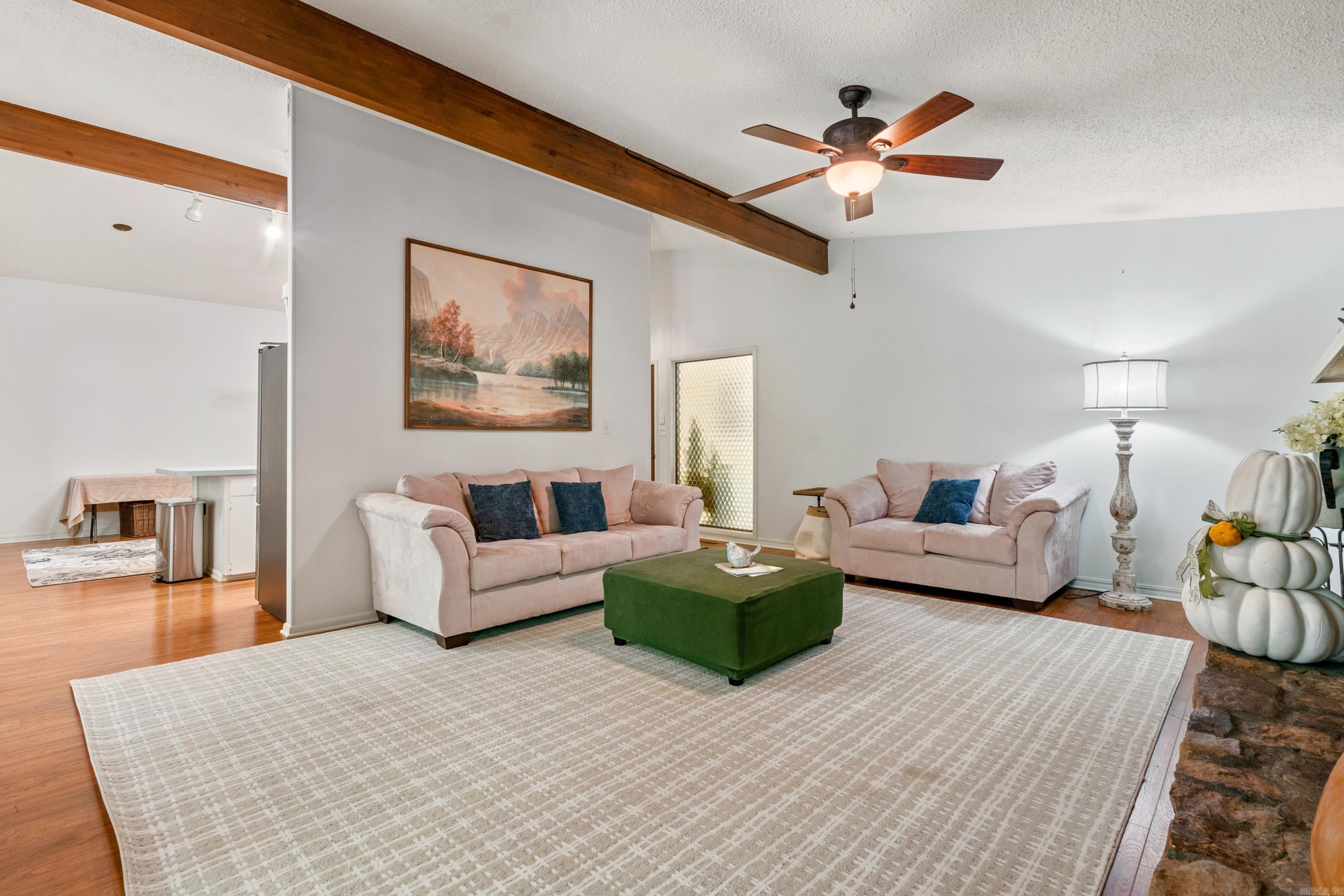 27 Valls Lane  Hot Springs Village, AR