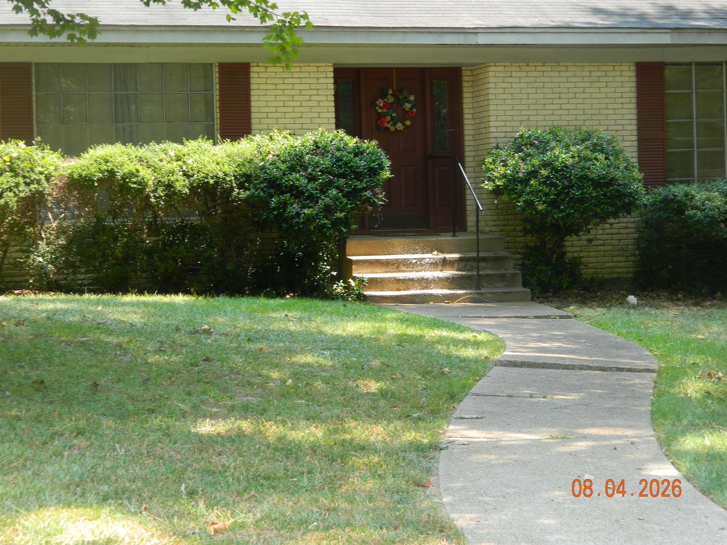 121  Leewood  Arkadelphia, AR