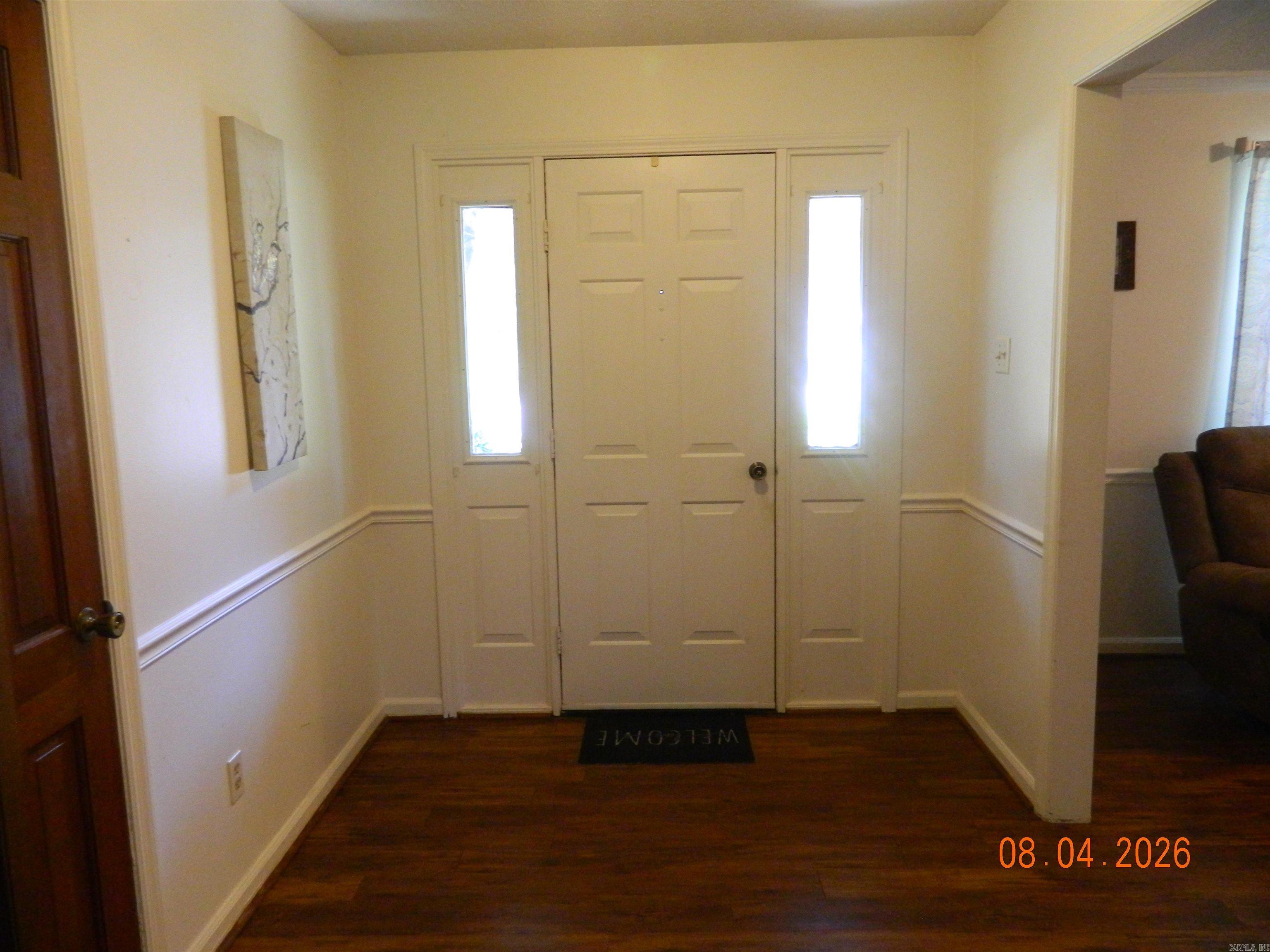 121 Leewood  Arkadelphia, AR