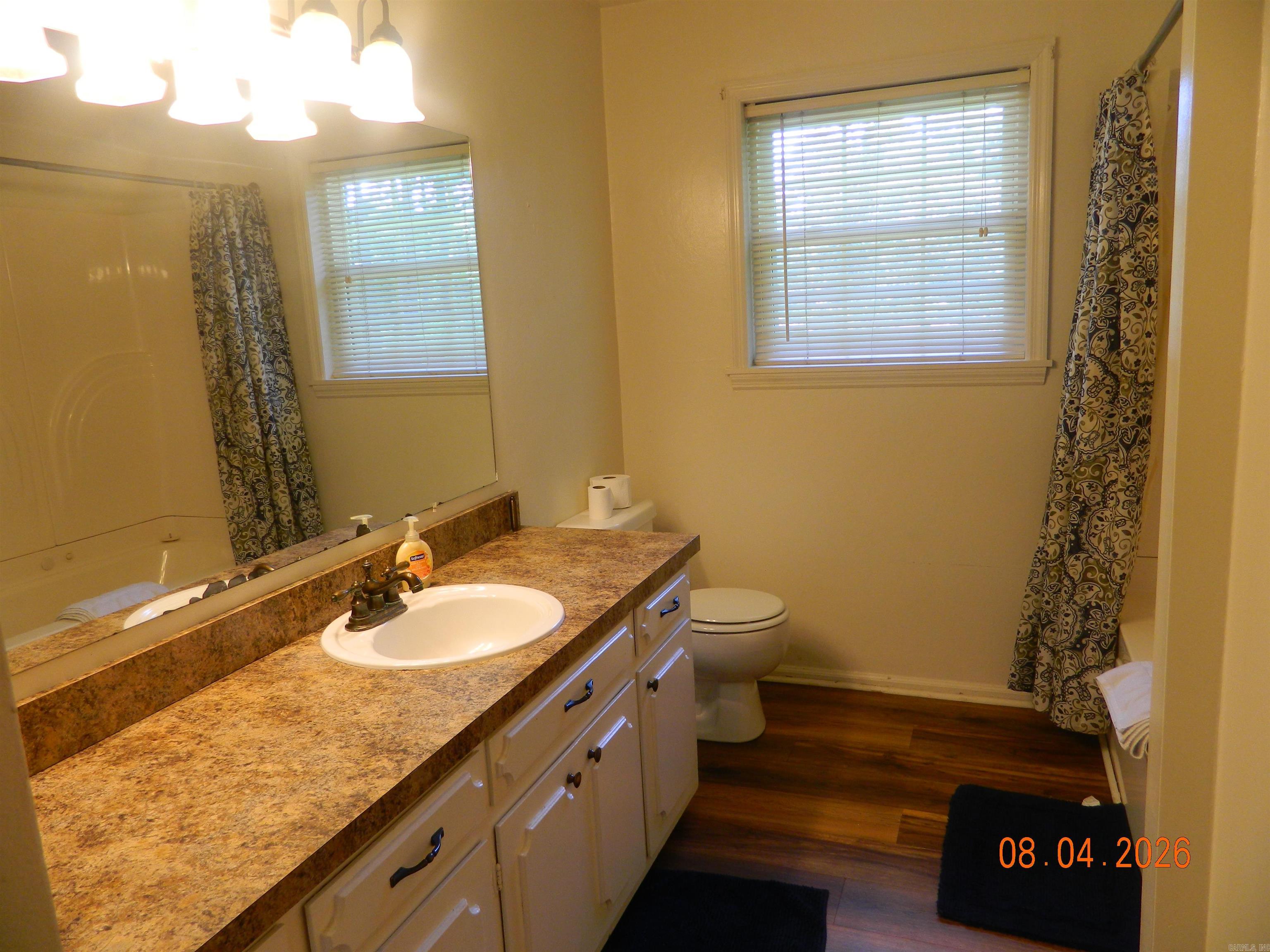 121 Leewood  Arkadelphia, AR