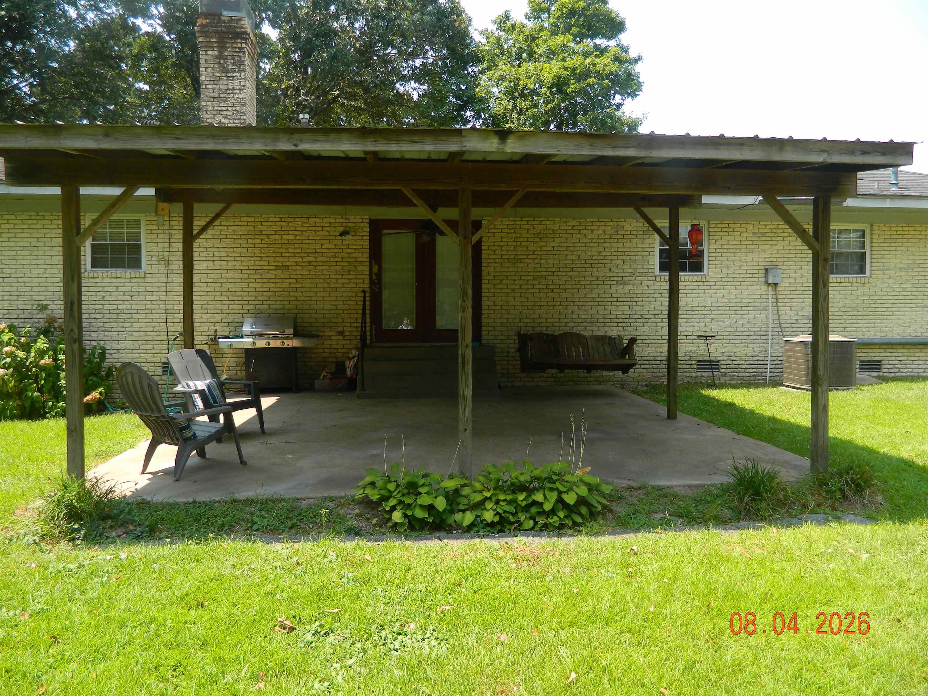 121 Leewood  Arkadelphia, AR