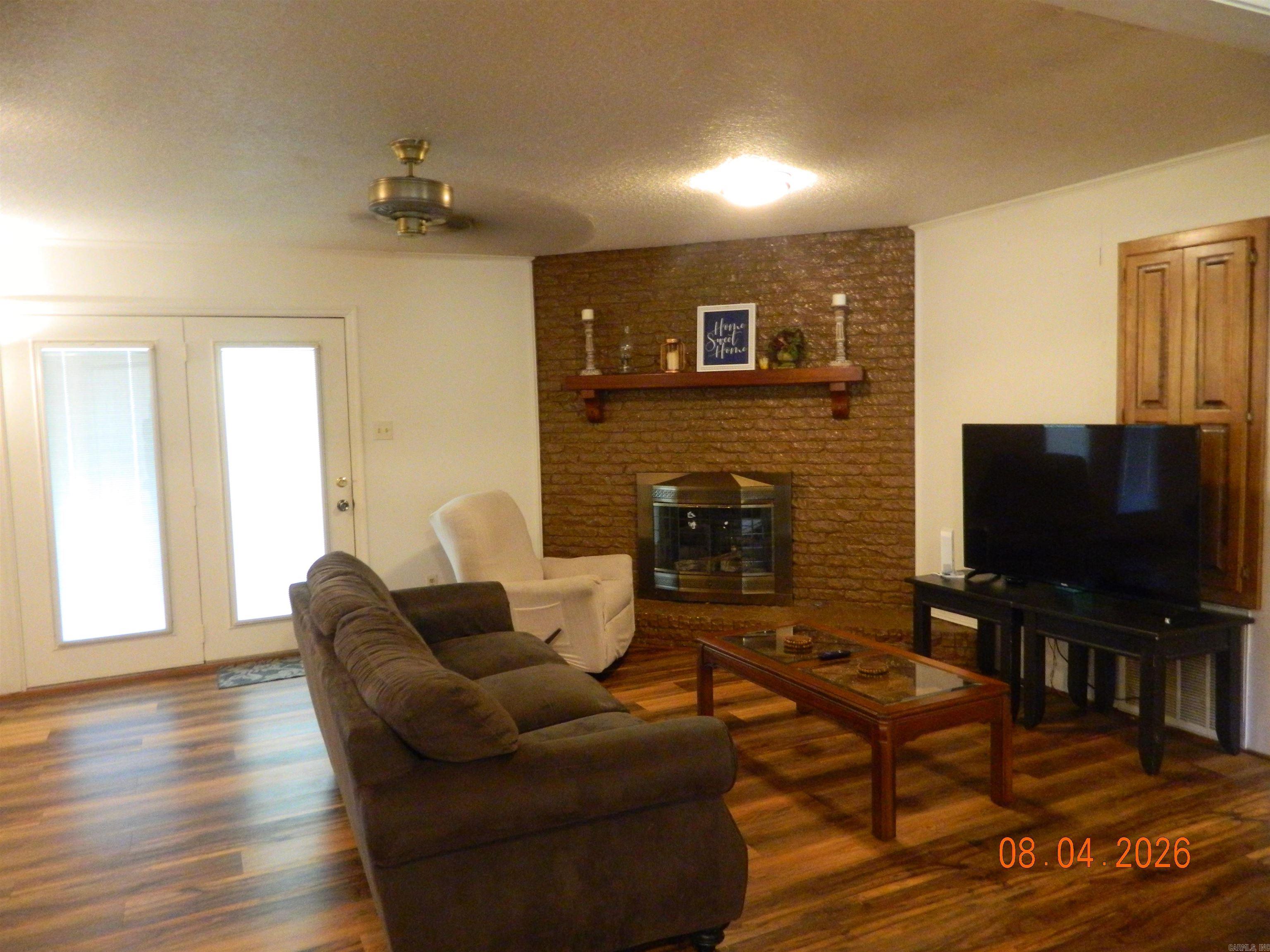 121 Leewood  Arkadelphia, AR