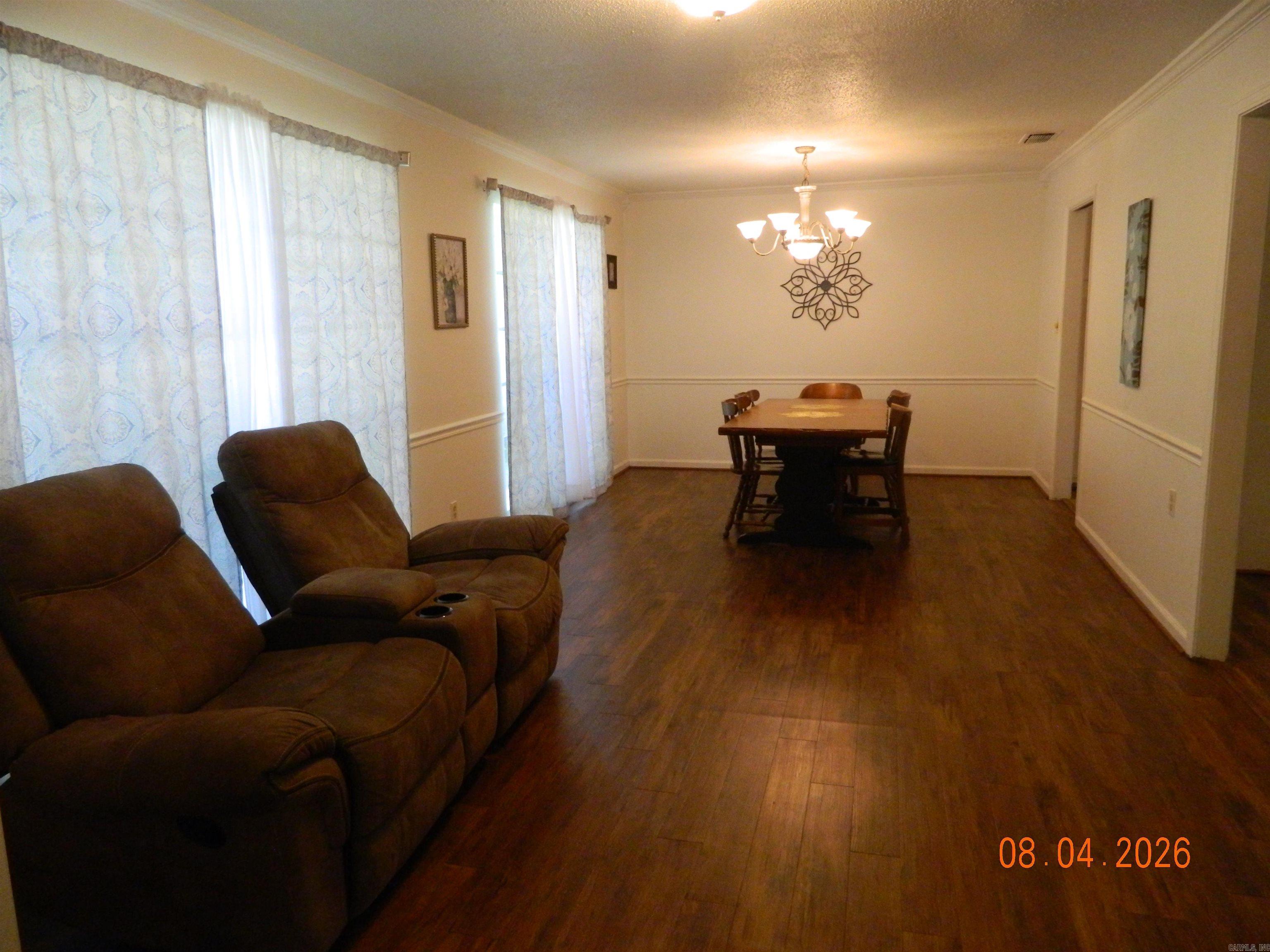 121 Leewood  Arkadelphia, AR