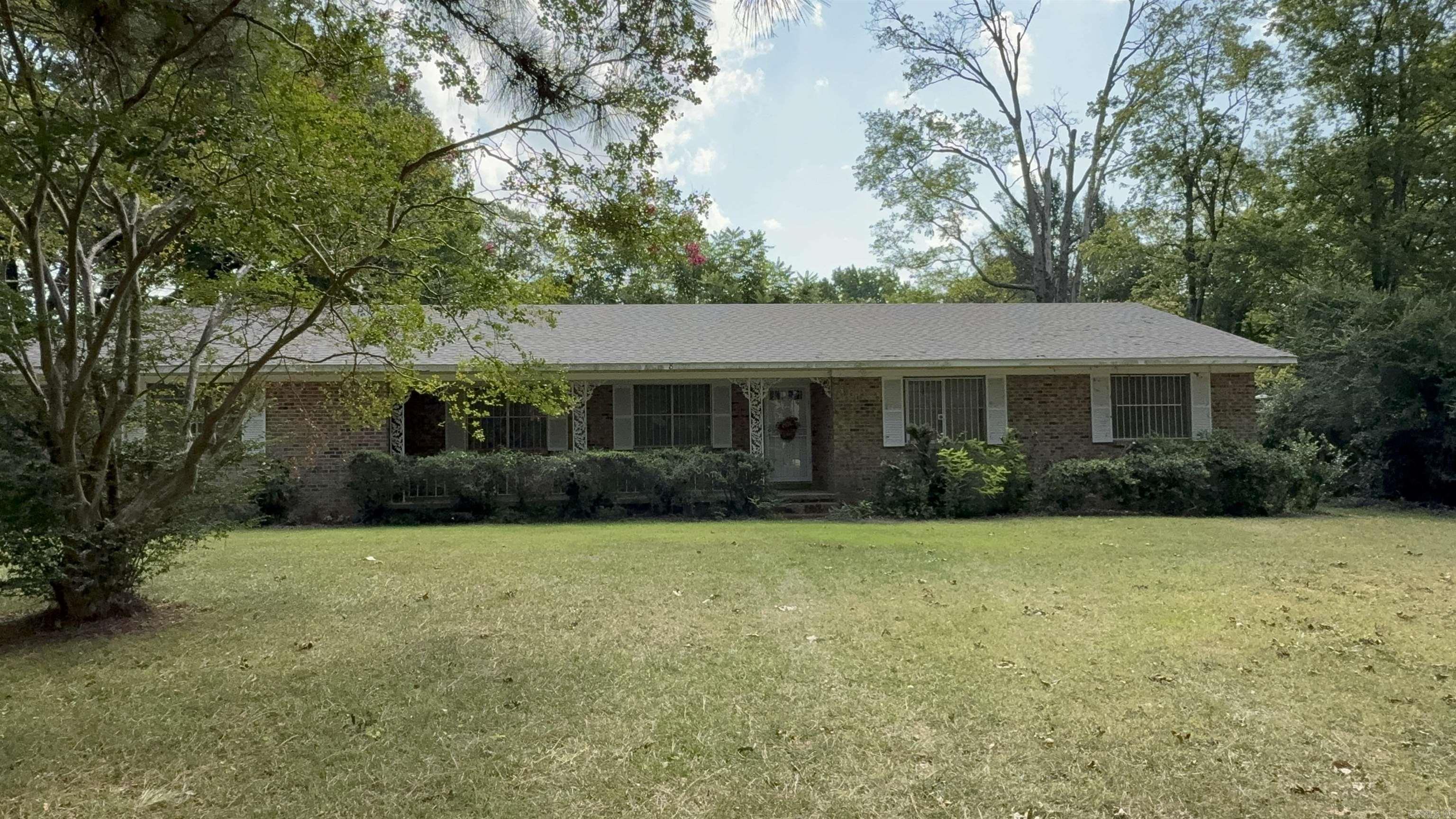 248  Hillcrest  Marianna, AR