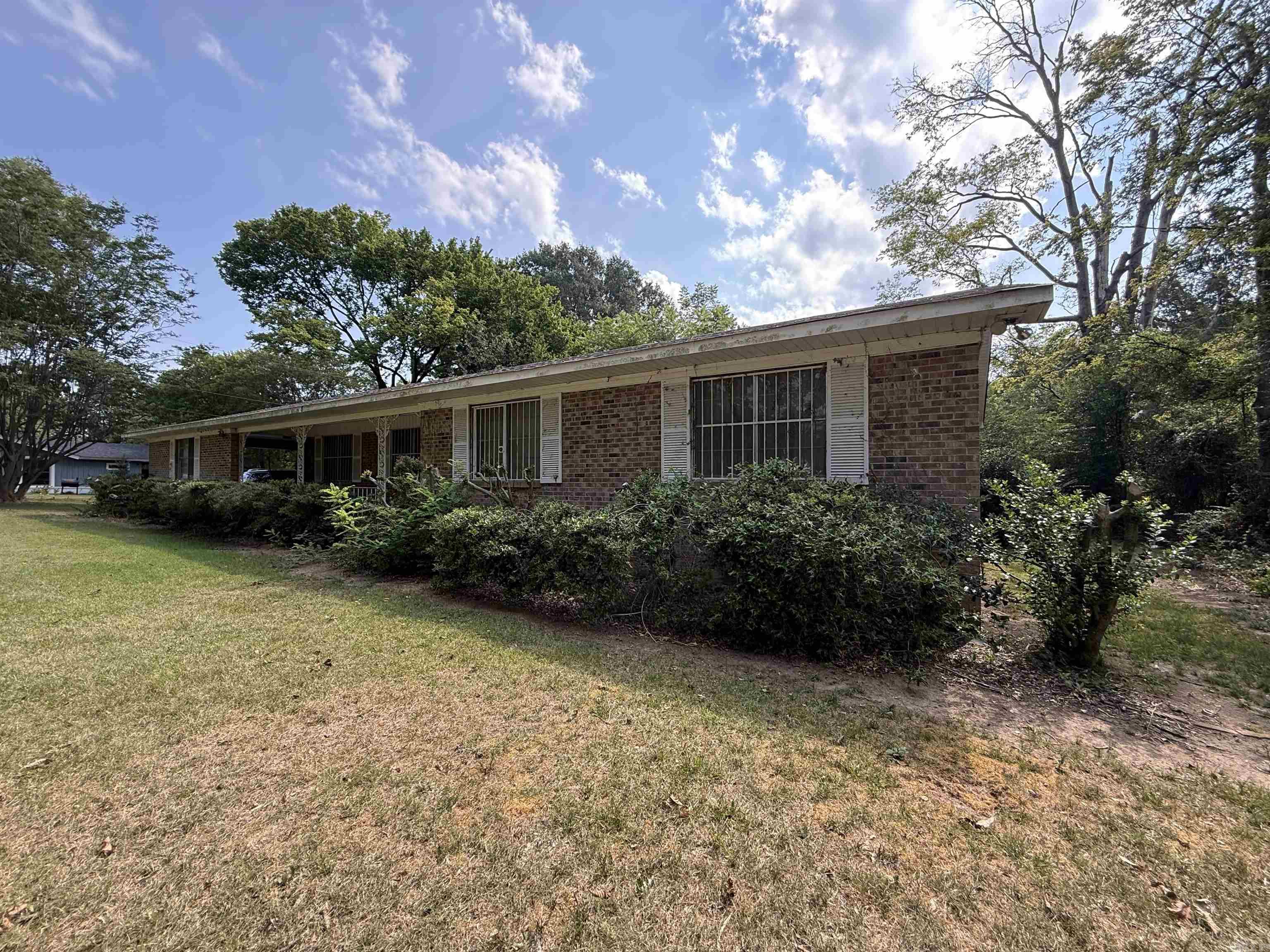 248 Hillcrest  Marianna, AR