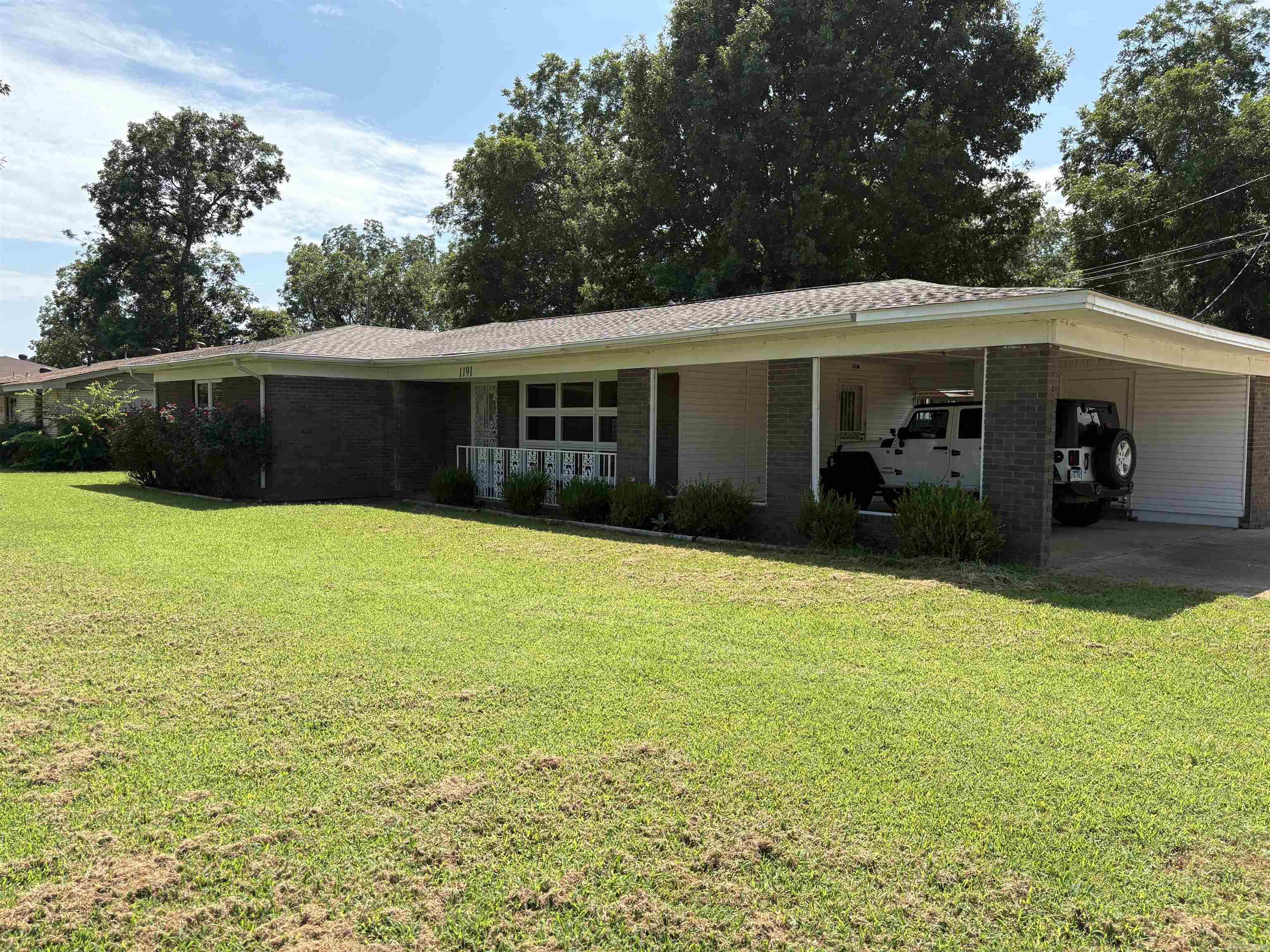 1191  Lemons St  Wynne, AR