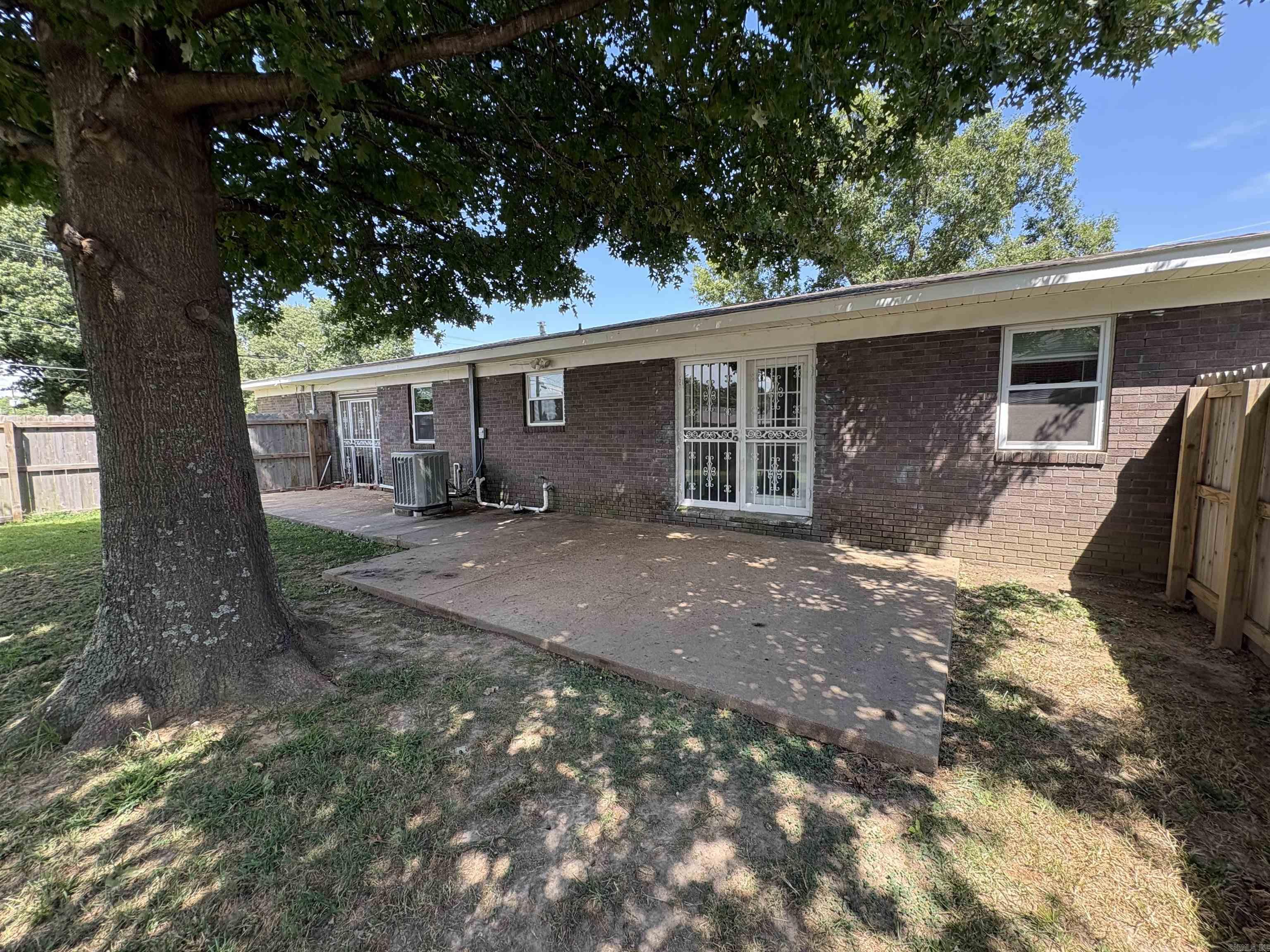 1191 Lemons St  Wynne, AR