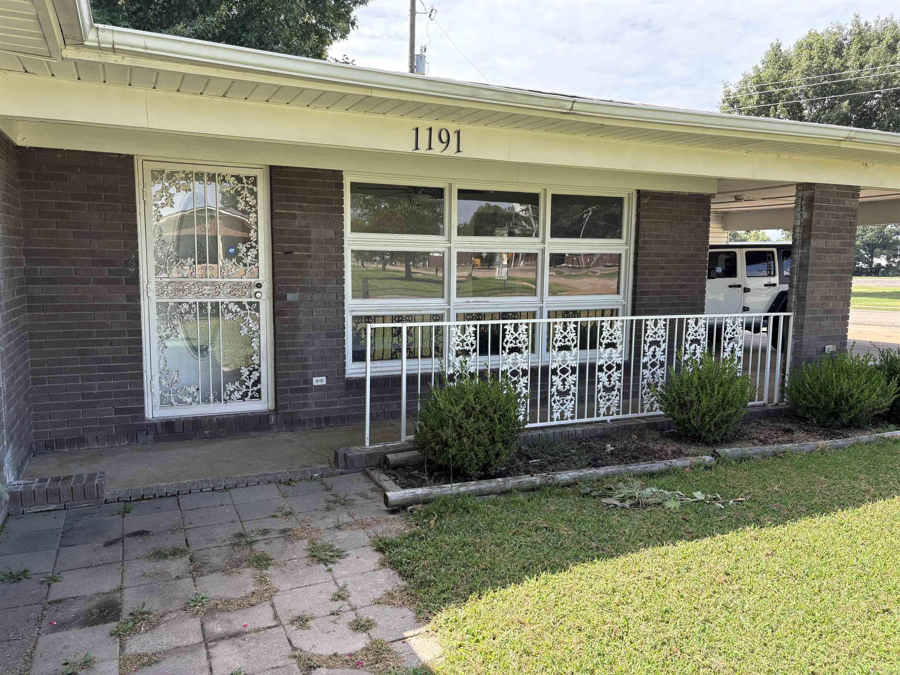 1191 Lemons St  Wynne, AR