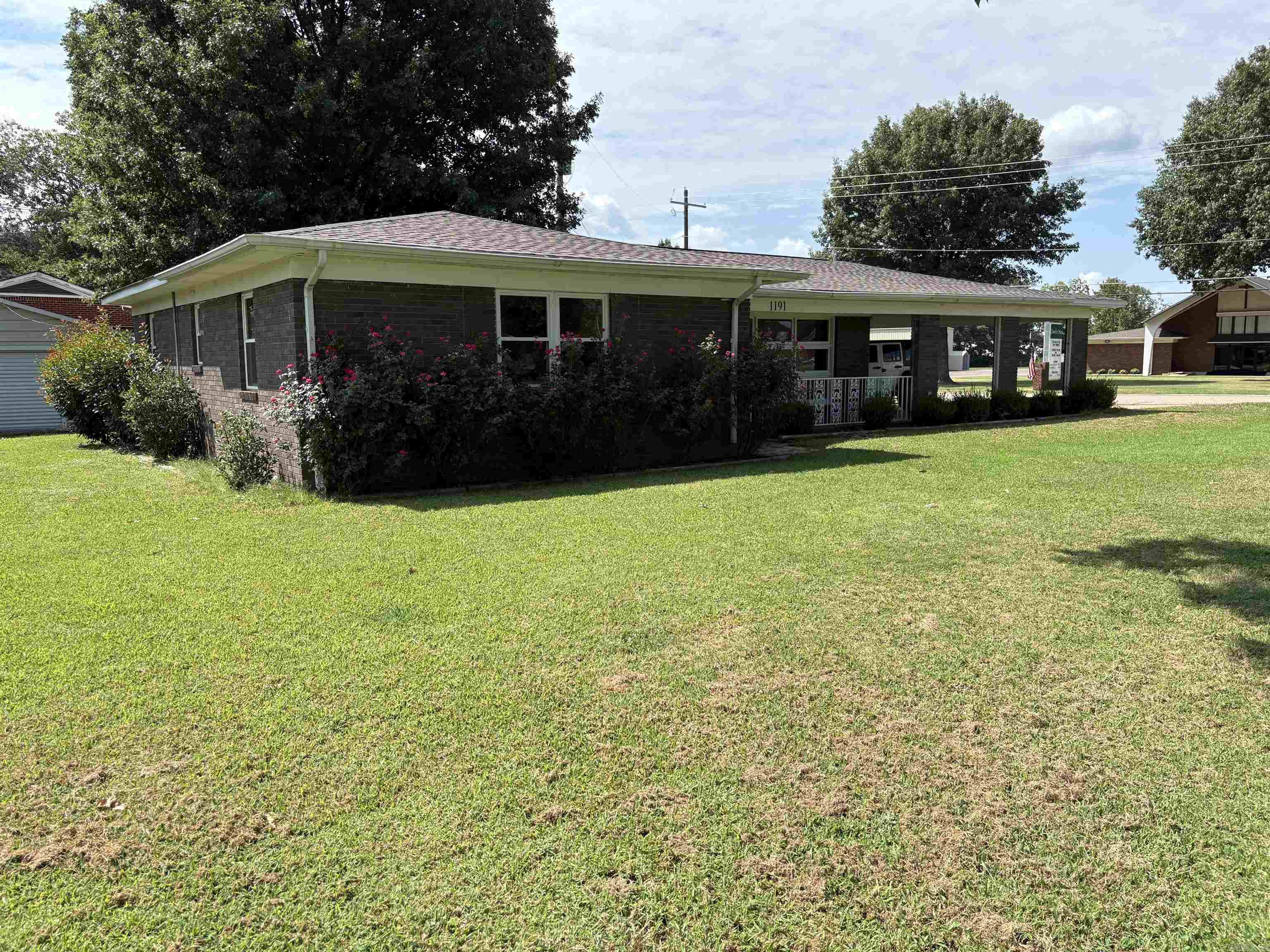 1191 Lemons St  Wynne, AR