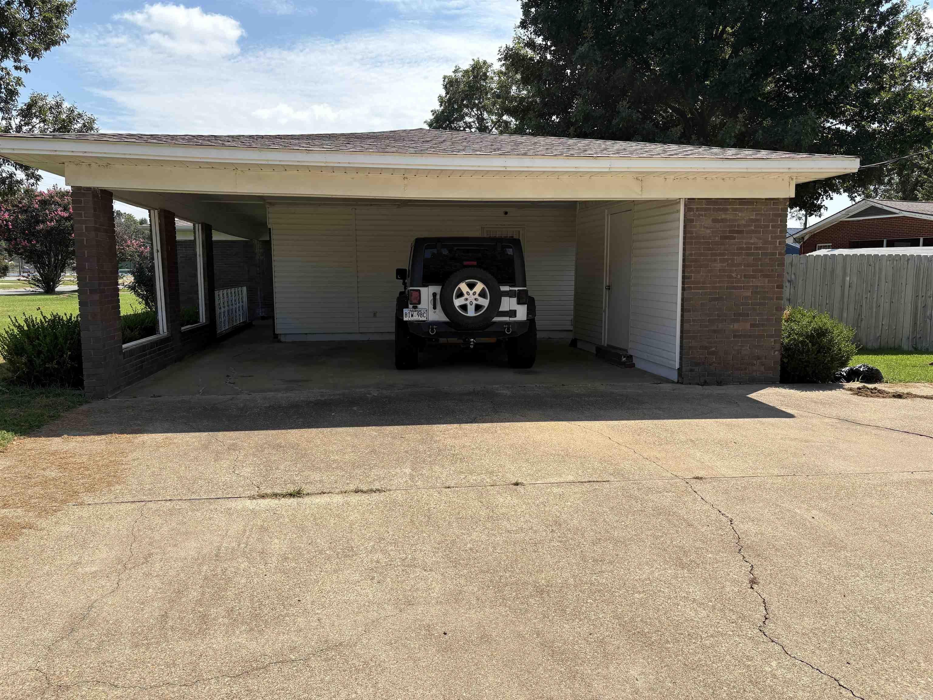 1191 Lemons St  Wynne, AR