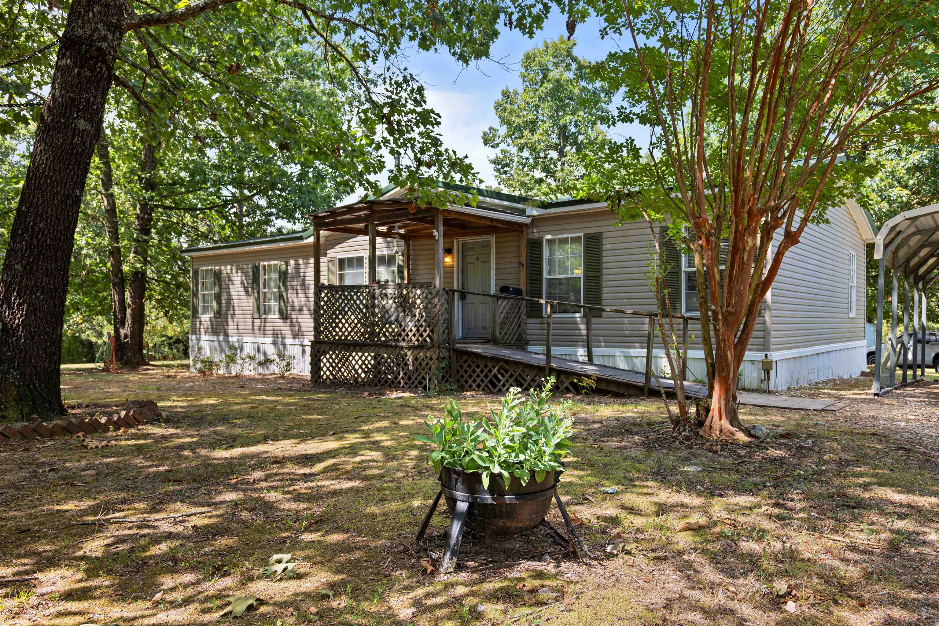 113 Brookhaven  Ash Flat, AR