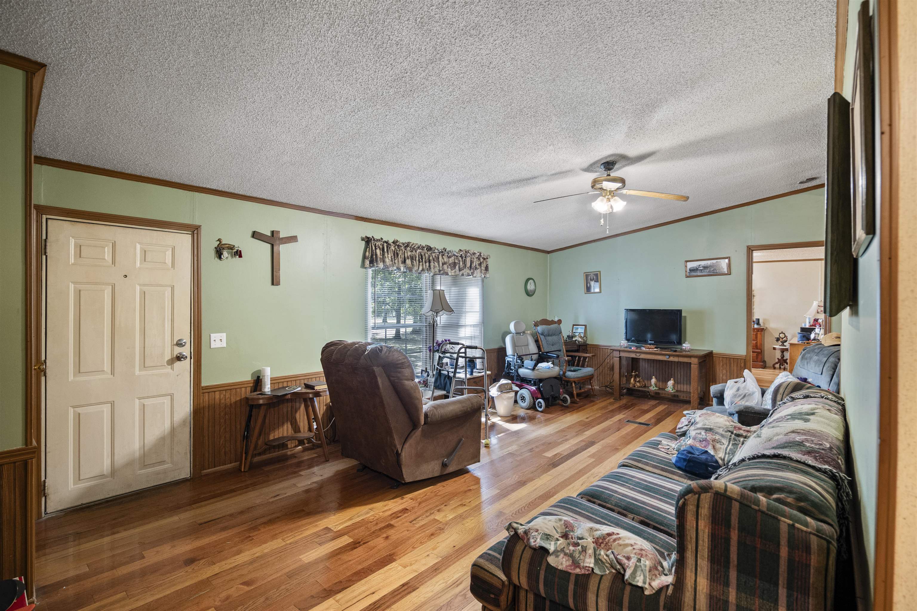 113 Brookhaven  Ash Flat, AR