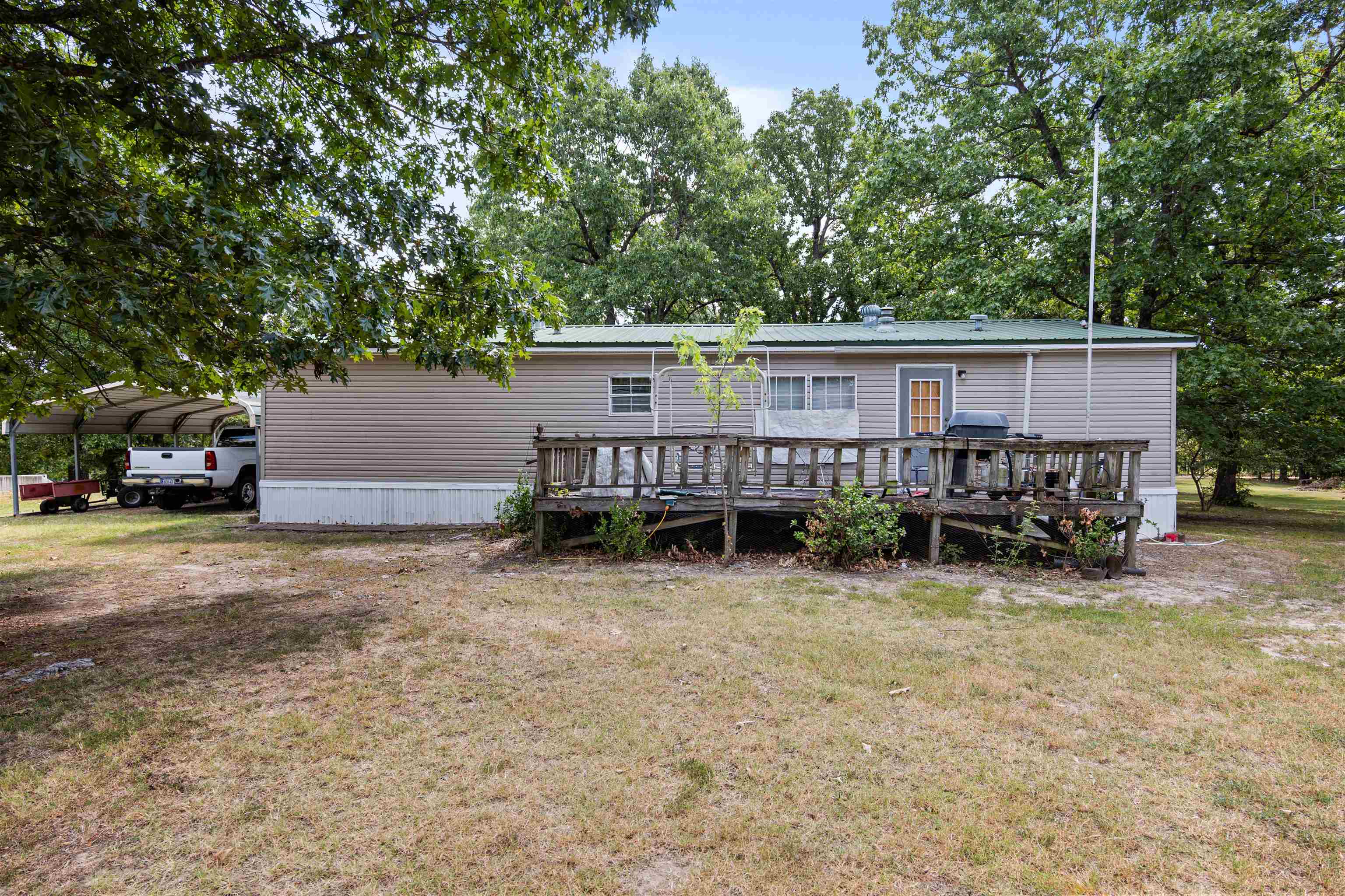 113 Brookhaven  Ash Flat, AR
