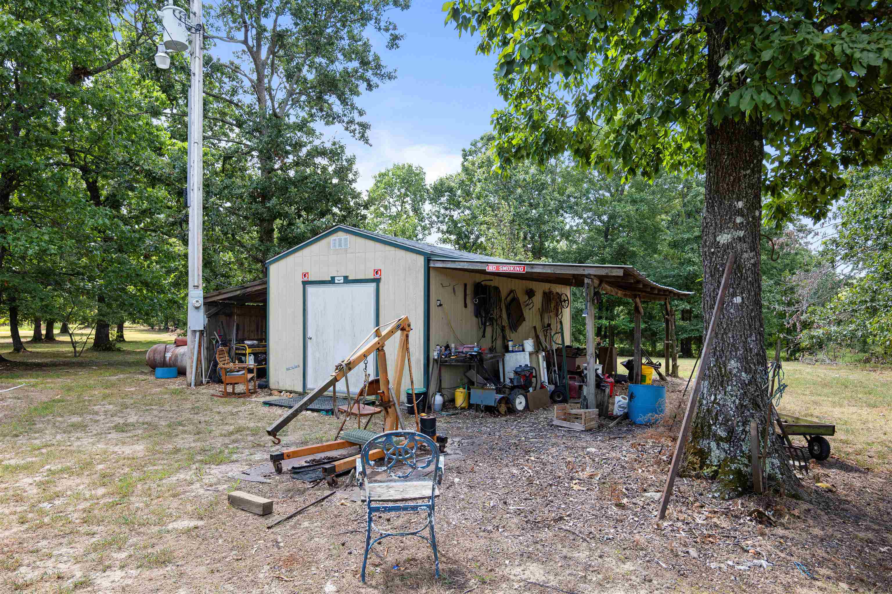 113 Brookhaven  Ash Flat, AR