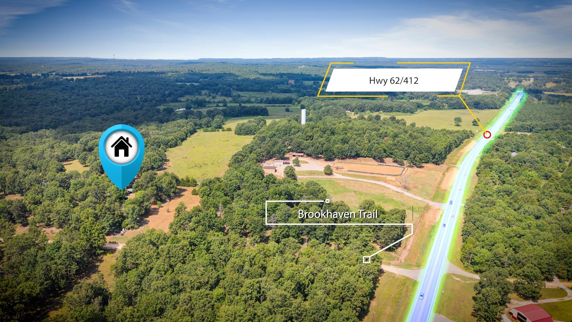 113 Brookhaven  Ash Flat, AR