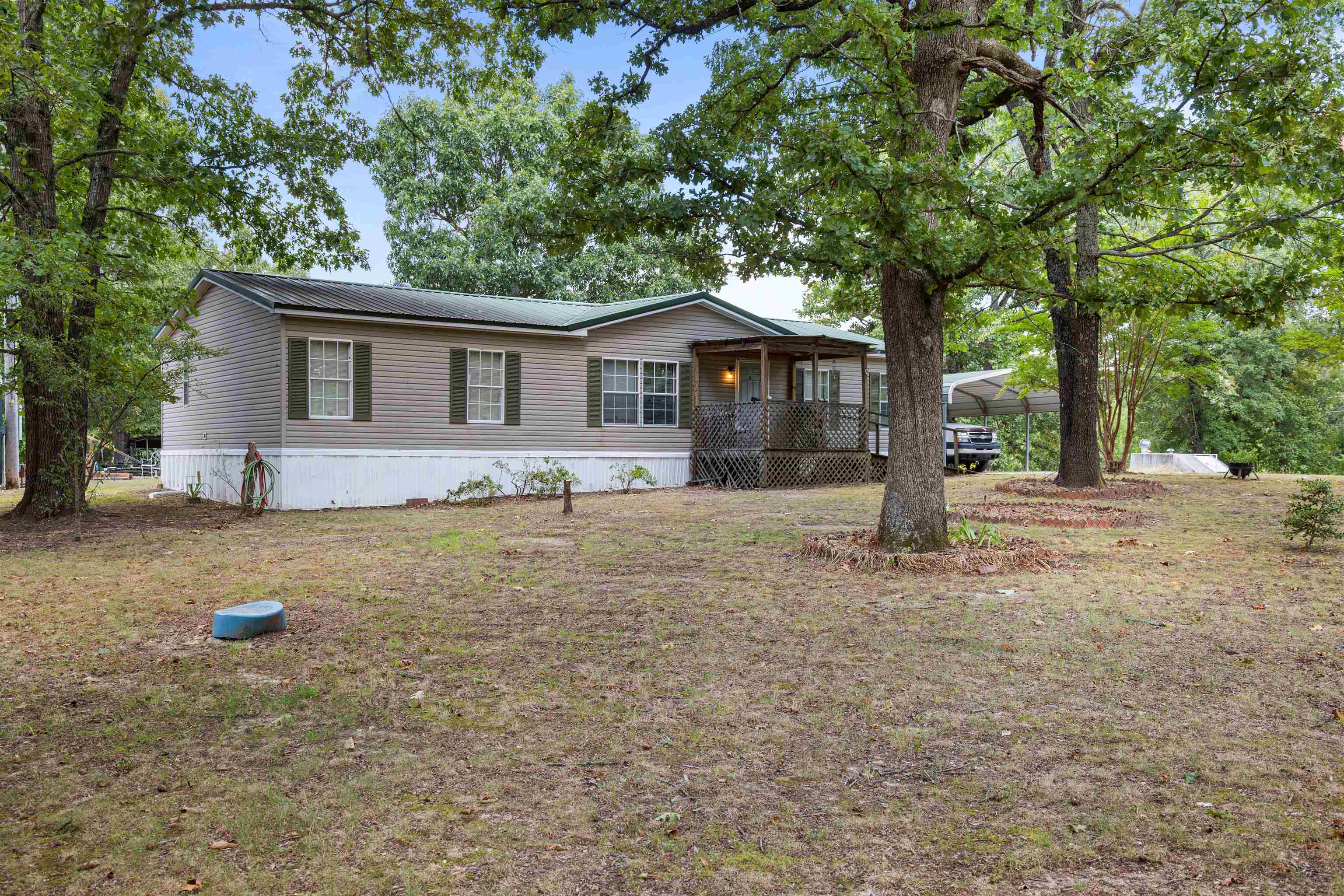 113 Brookhaven  Ash Flat, AR