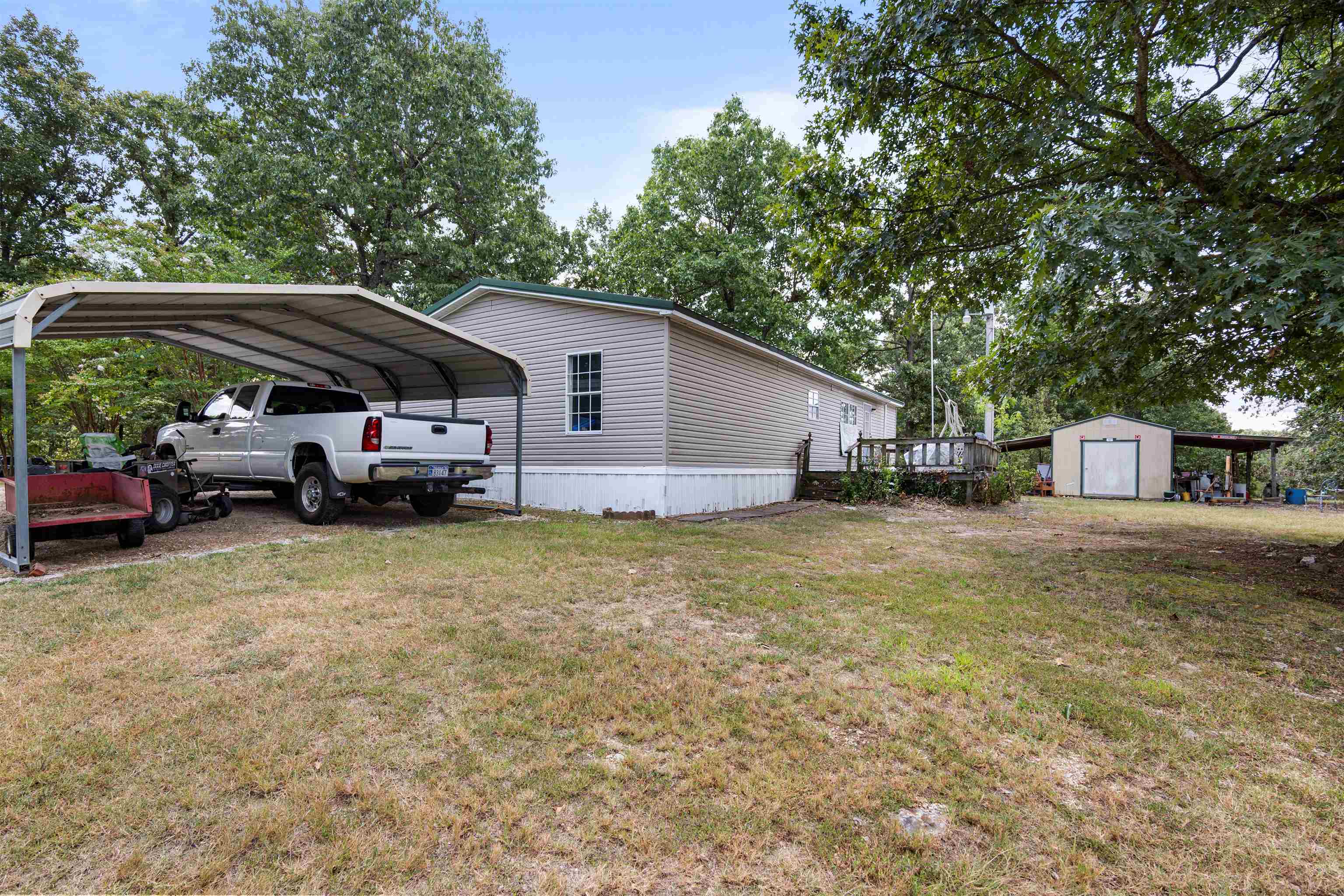 113 Brookhaven  Ash Flat, AR