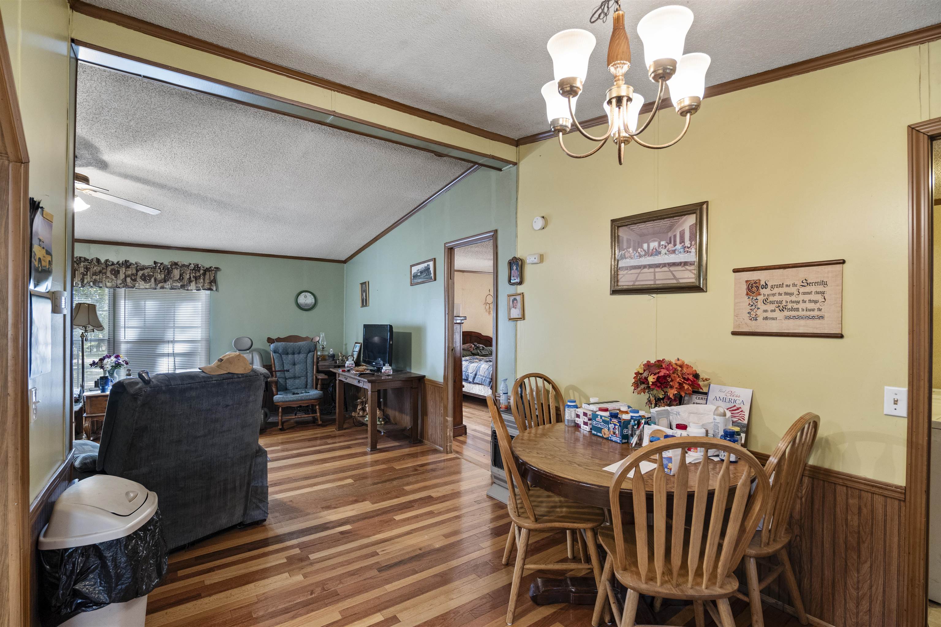 113 Brookhaven  Ash Flat, AR
