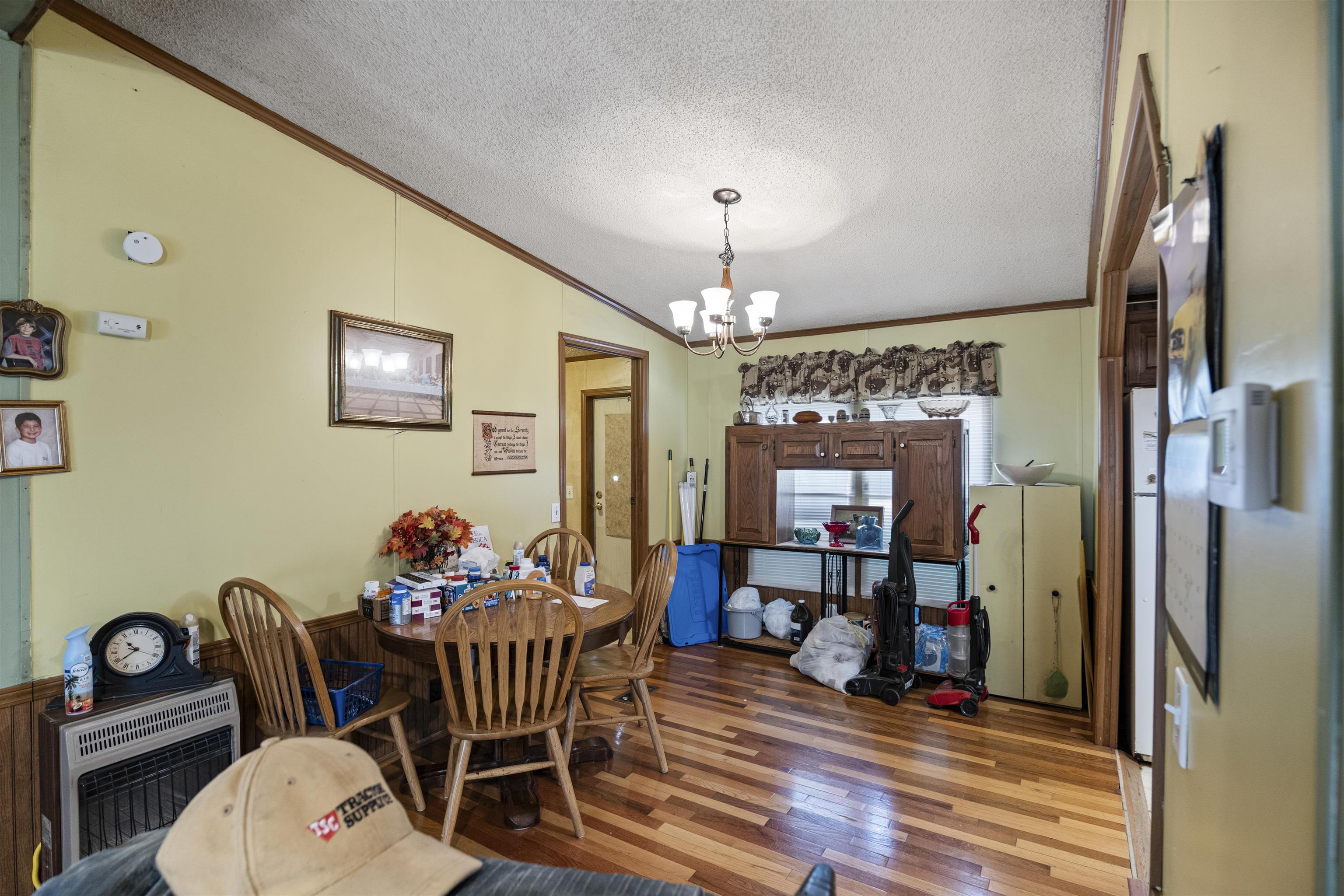113 Brookhaven  Ash Flat, AR