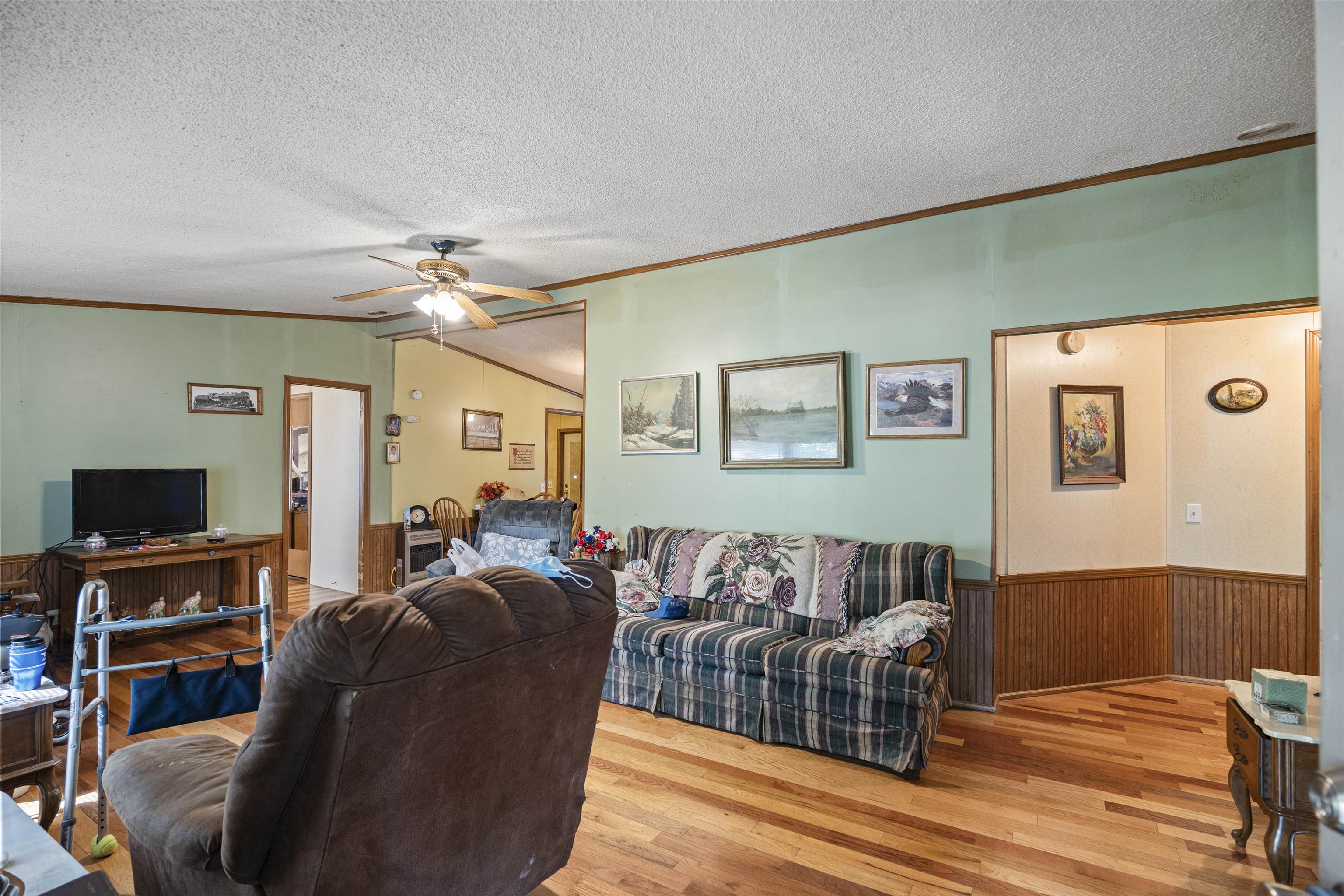 113 Brookhaven  Ash Flat, AR