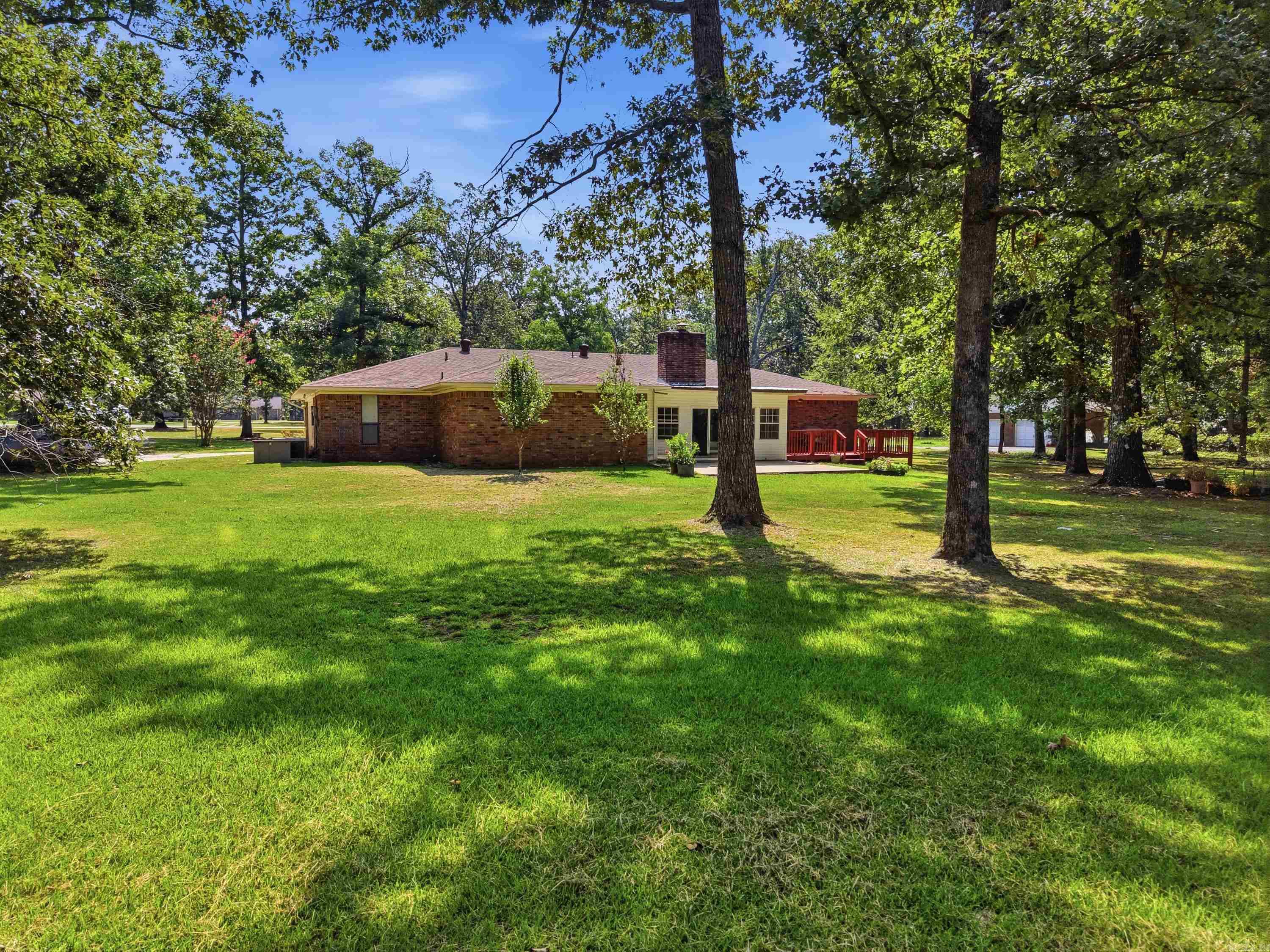 6845 Village Dr  Pine Bluff, AR