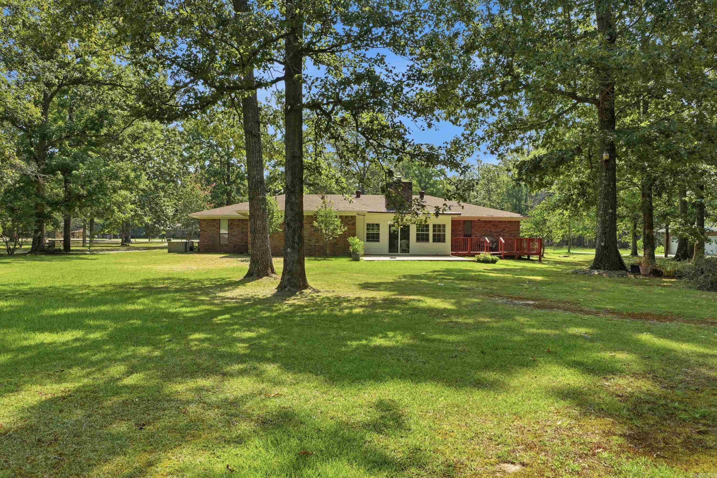 6845 Village Dr  Pine Bluff, AR