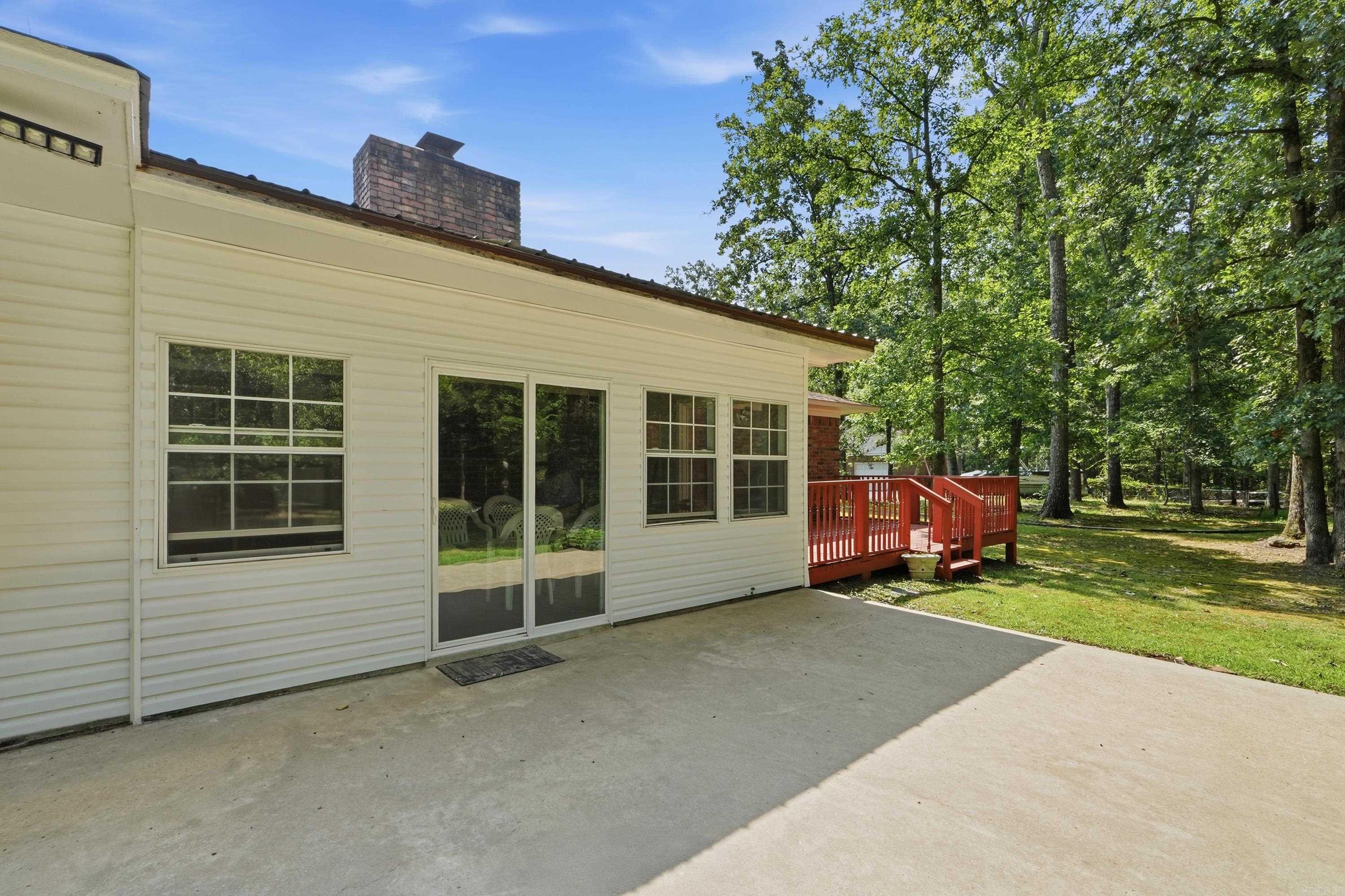 6845 Village Dr  Pine Bluff, AR