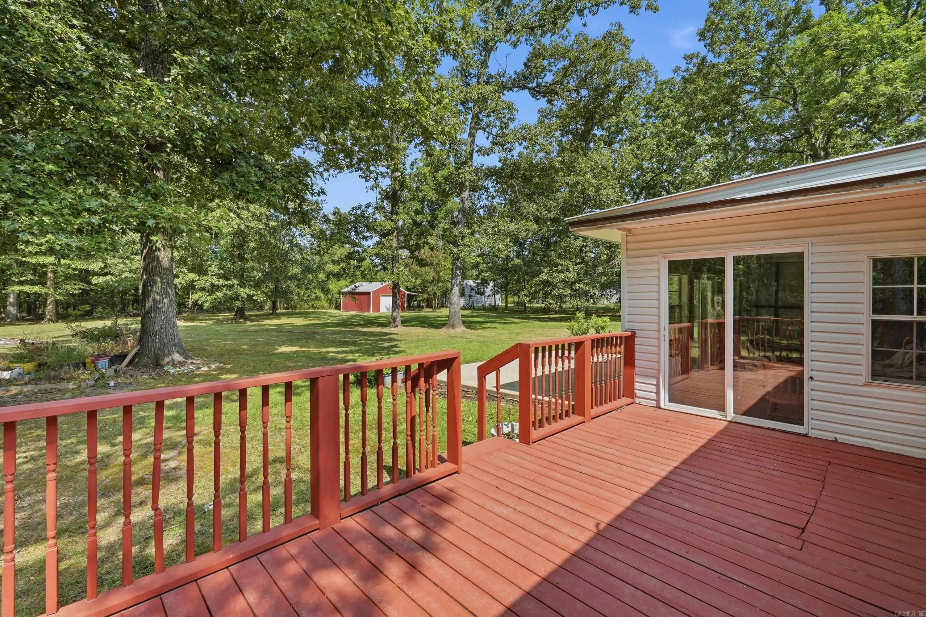 6845 Village Dr  Pine Bluff, AR