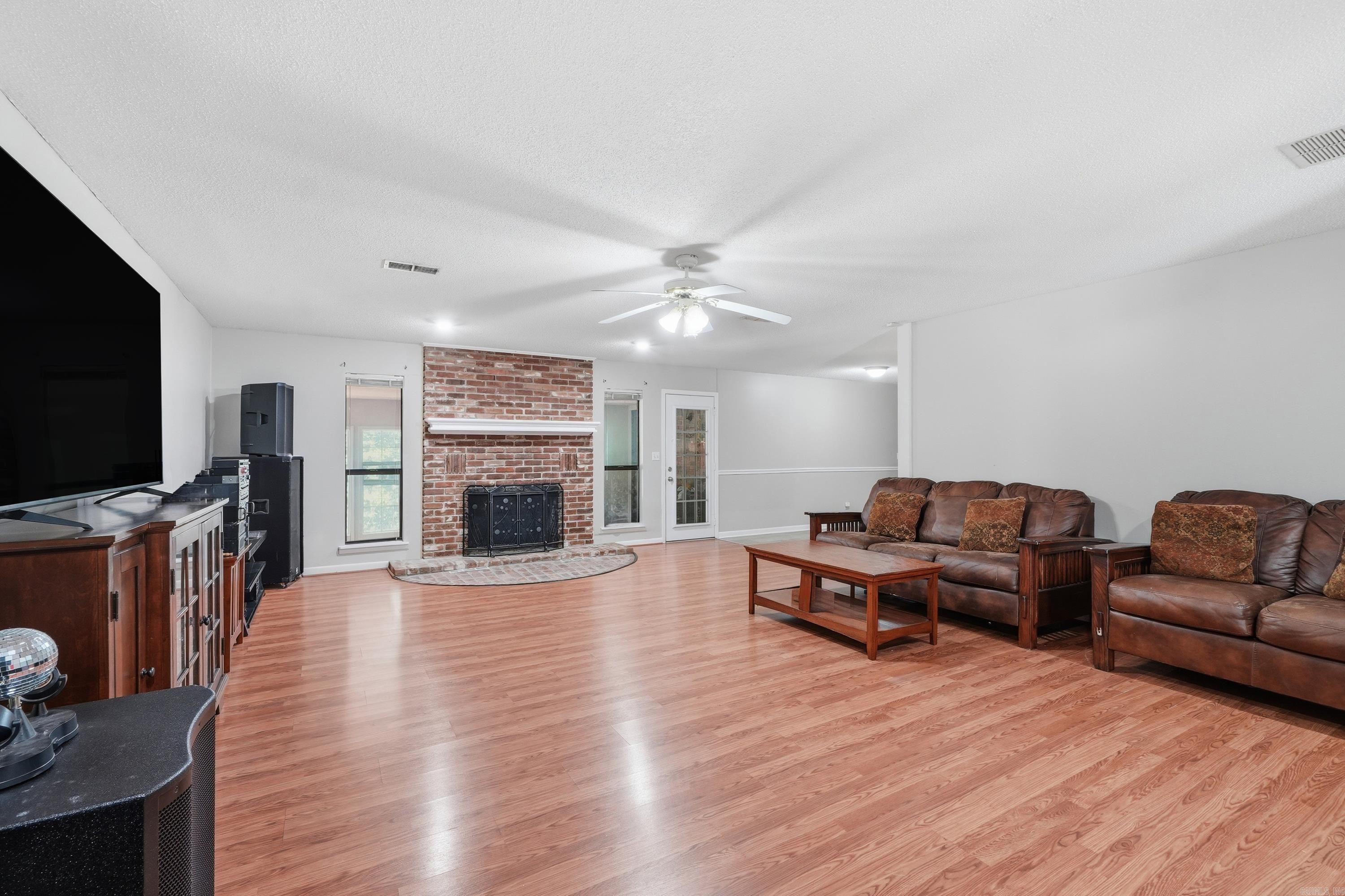 6845 Village Dr  Pine Bluff, AR