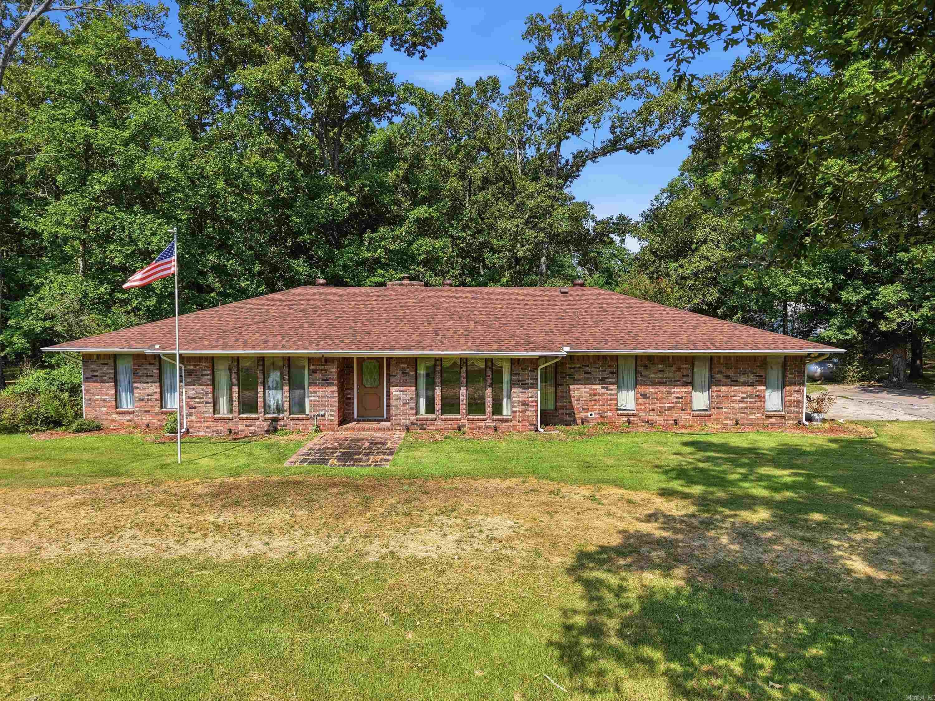 6845 Village Dr  Pine Bluff, AR