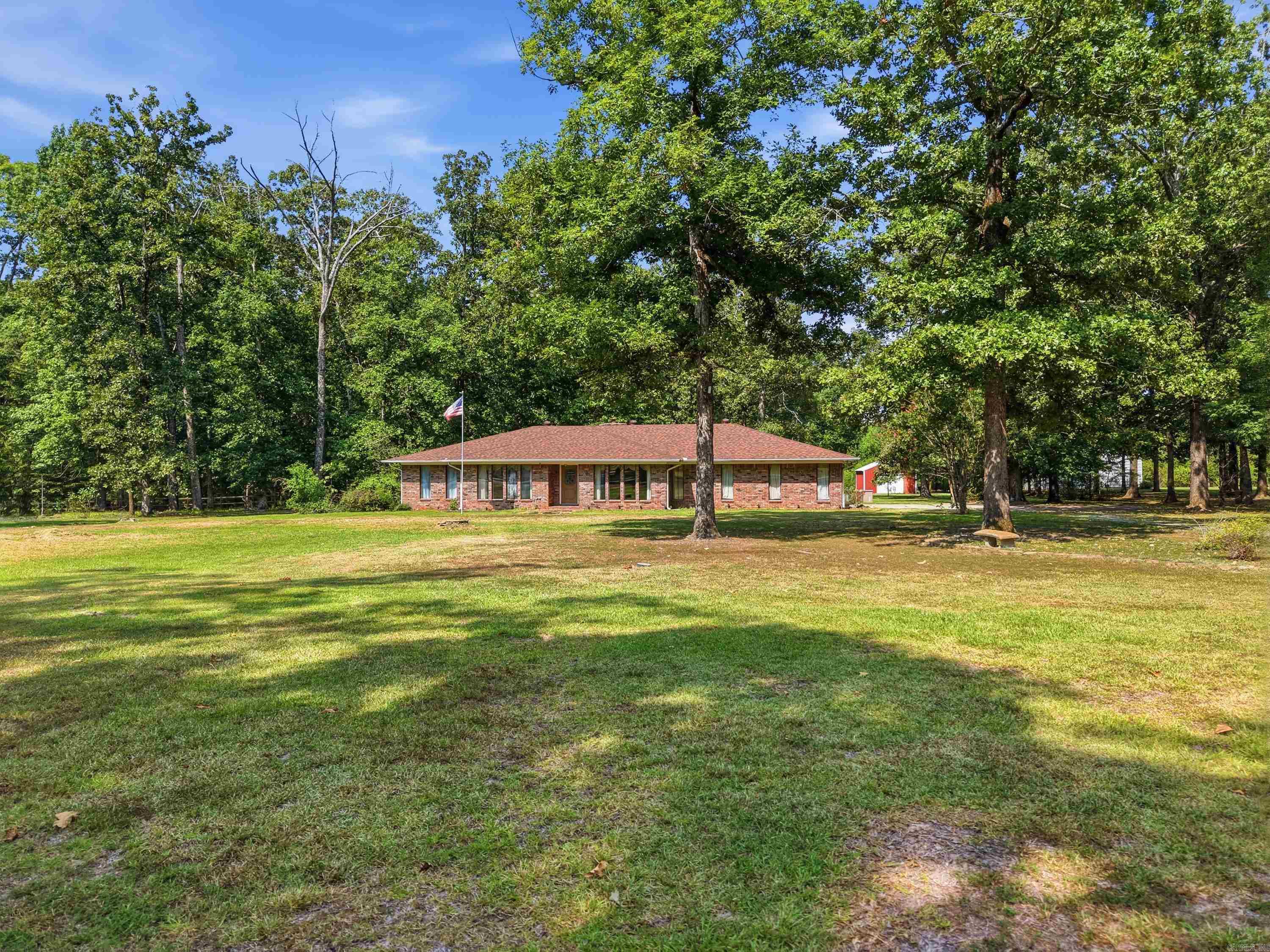 6845 Village Dr  Pine Bluff, AR