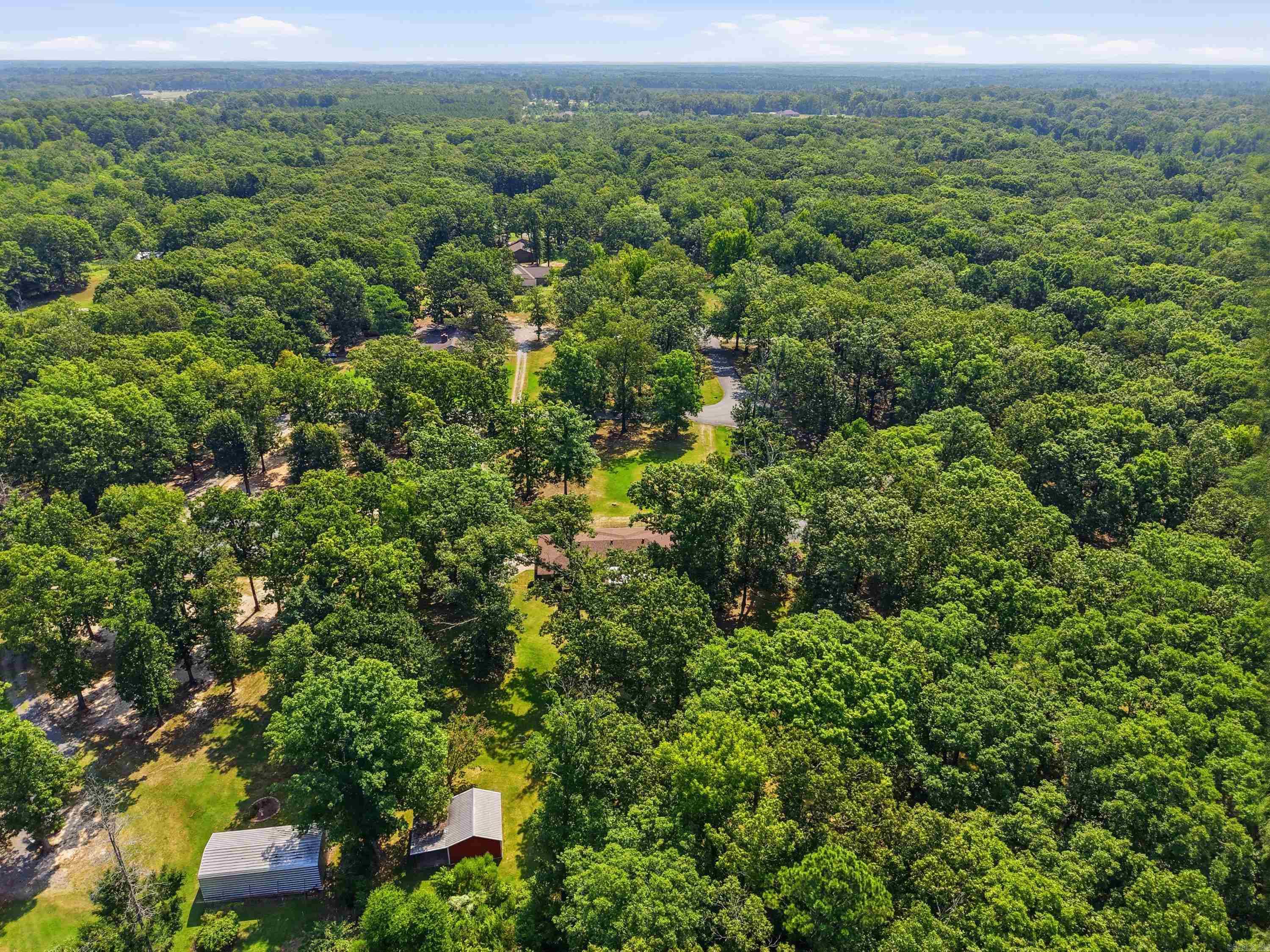 6845 Village Dr  Pine Bluff, AR