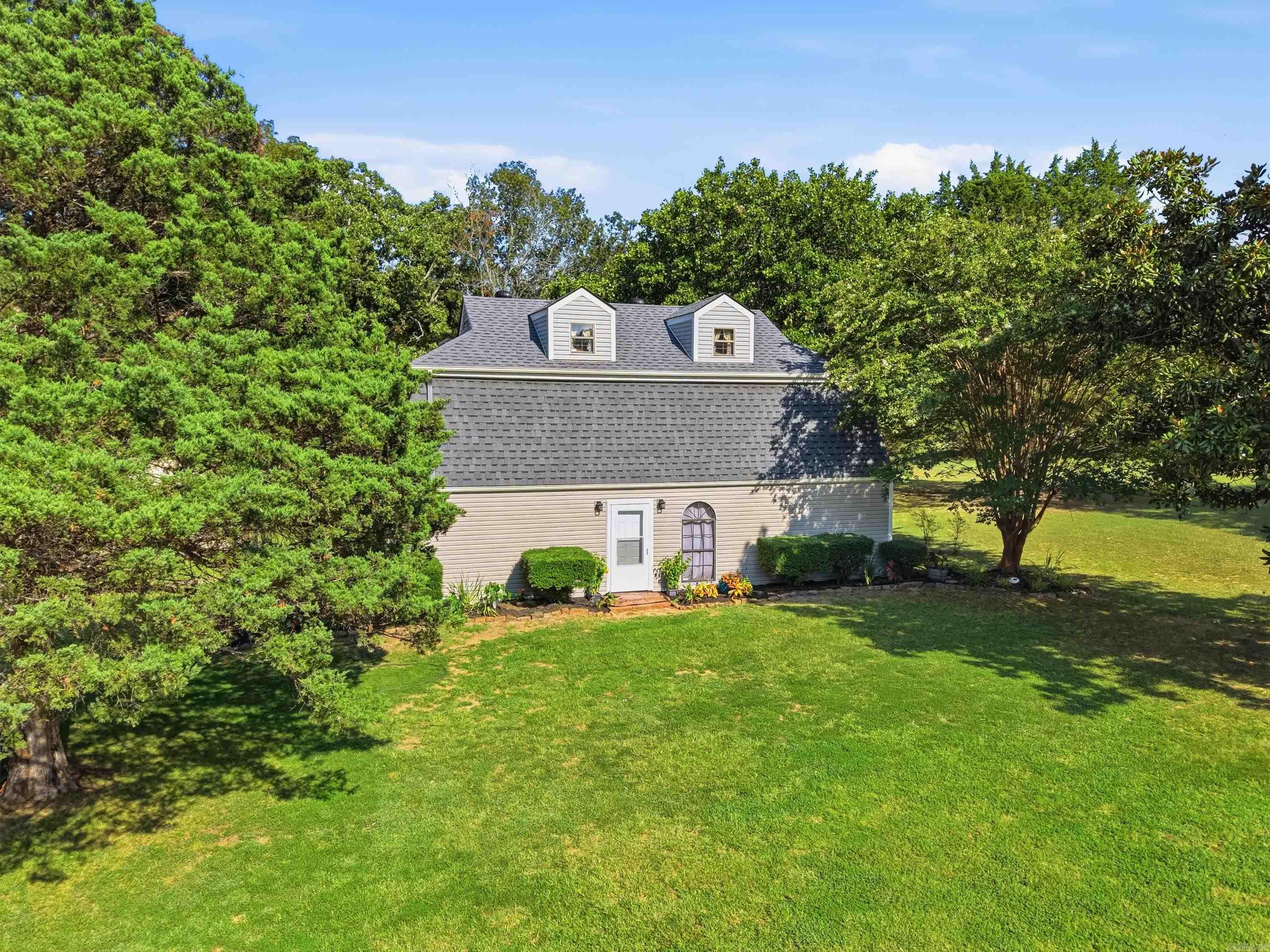 12  Ball Hill Dr  Greenbrier, AR
