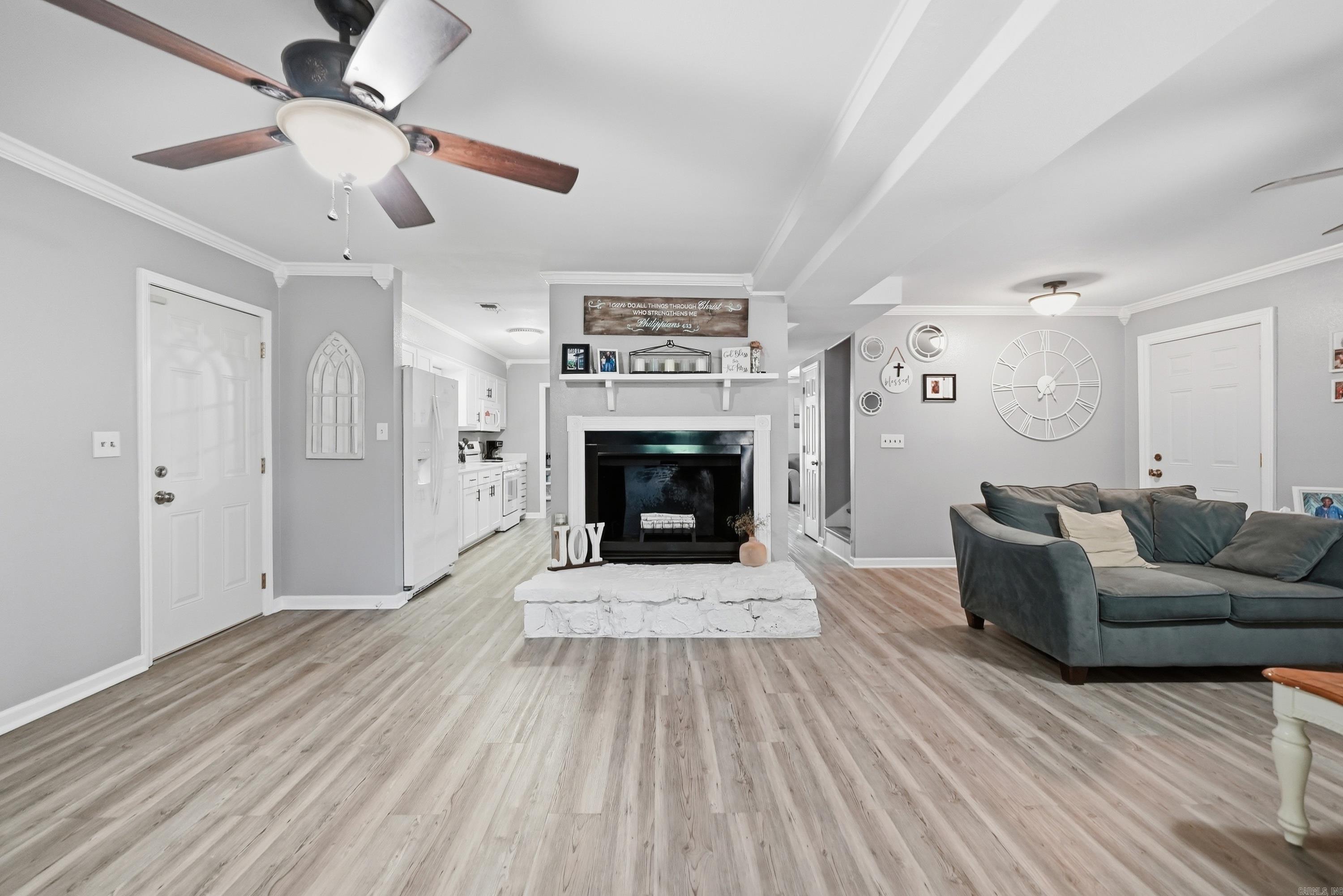 12 Ball Hill Dr  Greenbrier, AR